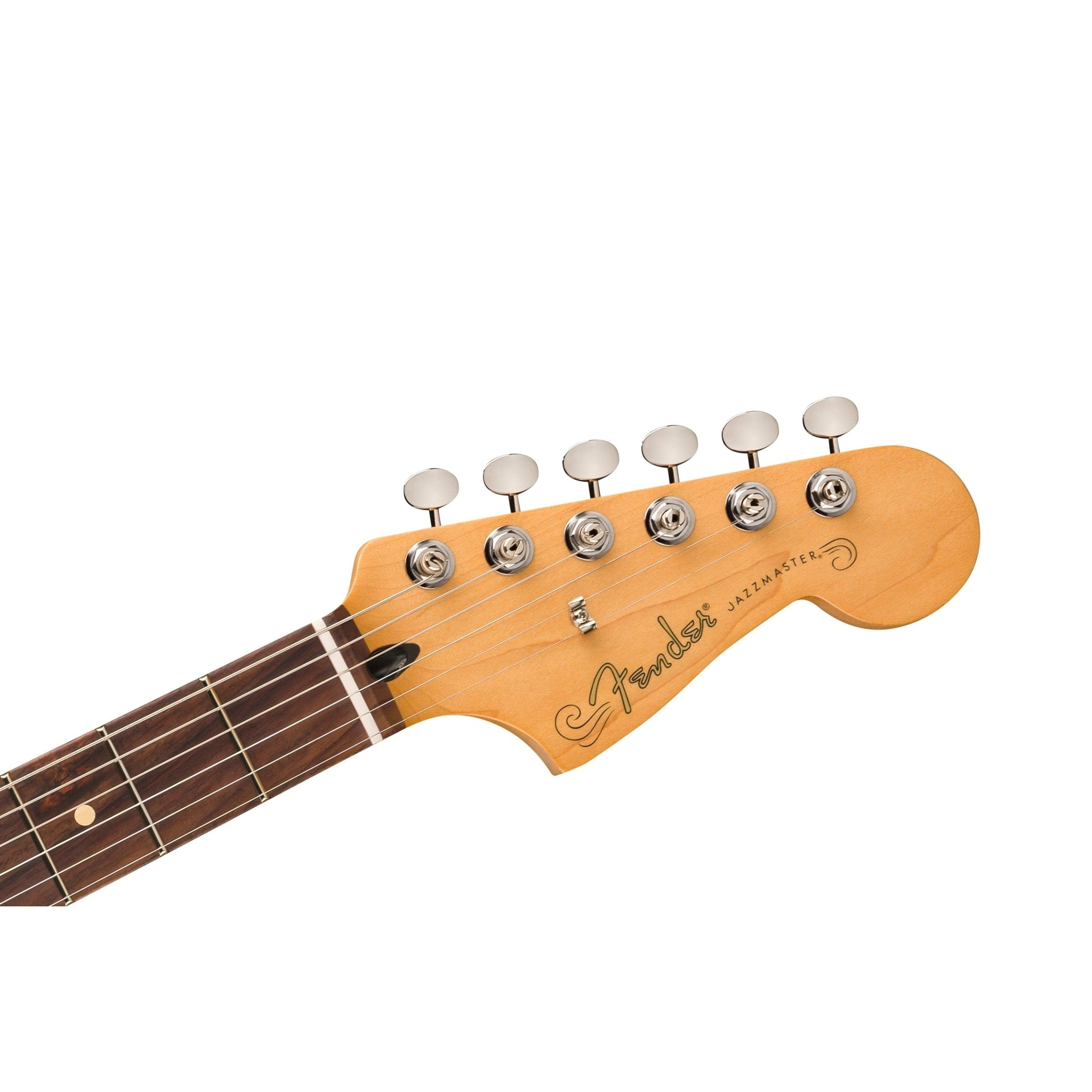 Đàn Guitar Điện Fender Player II Jazzmaster-Mai Nguyên Music