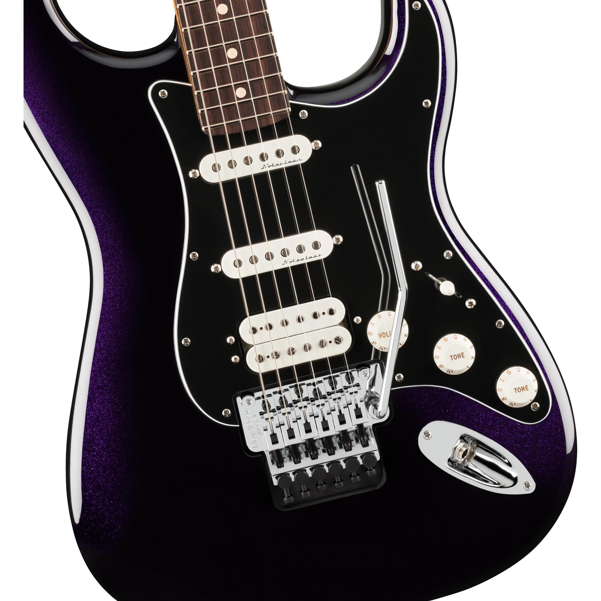 Đàn Guitar Điện Fender Player II Modified Stratocaster HSS Floyd Rose-Mai Nguyên Music