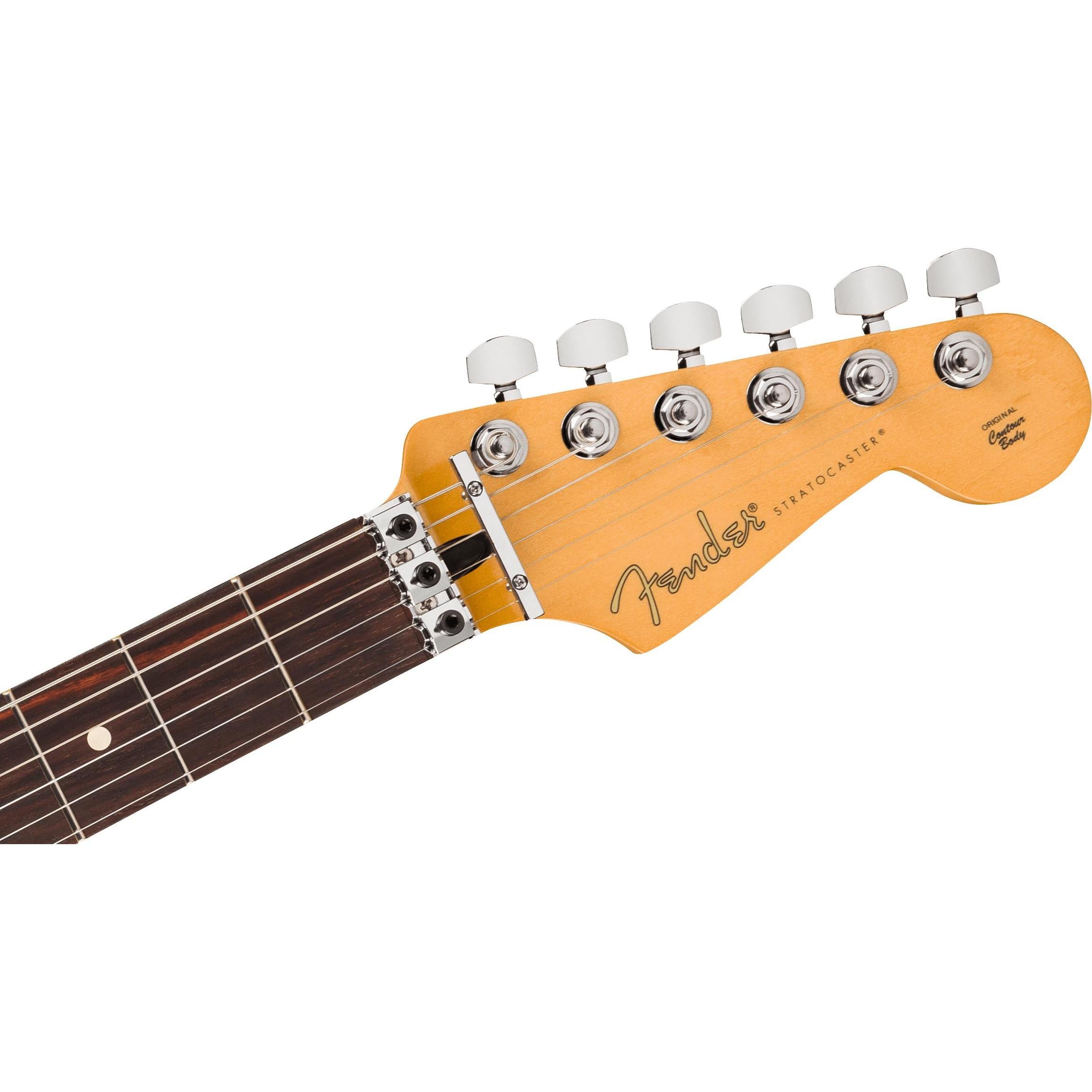 Đàn Guitar Điện Fender Player II Modified Stratocaster HSS Floyd Rose-Mai Nguyên Music