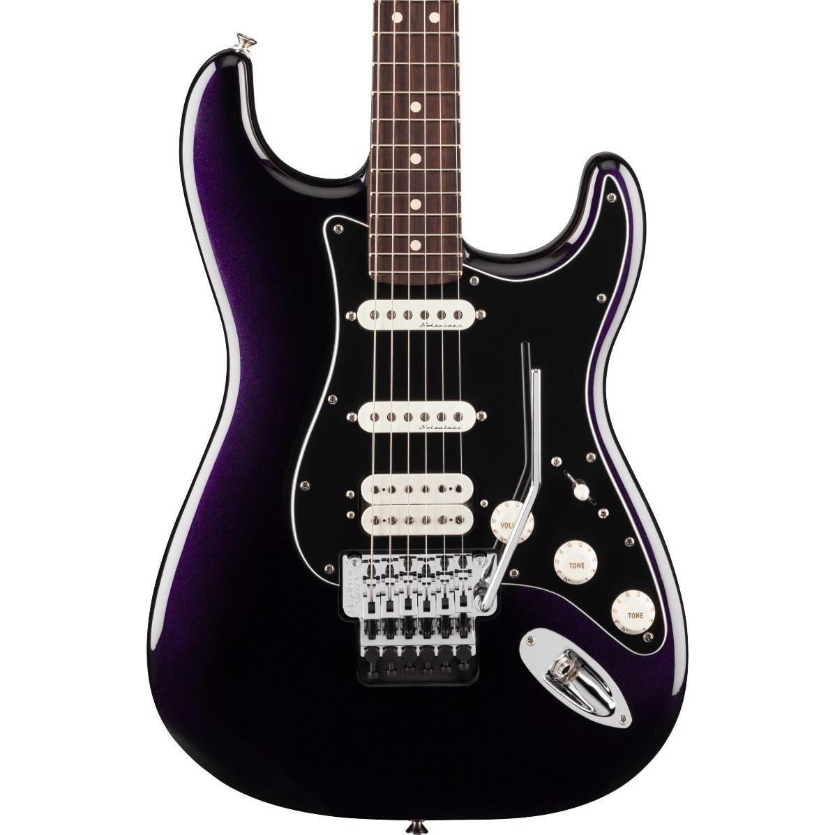 Đàn Guitar Điện Fender Player II Modified Stratocaster HSS Floyd Rose-Mai Nguyên Music