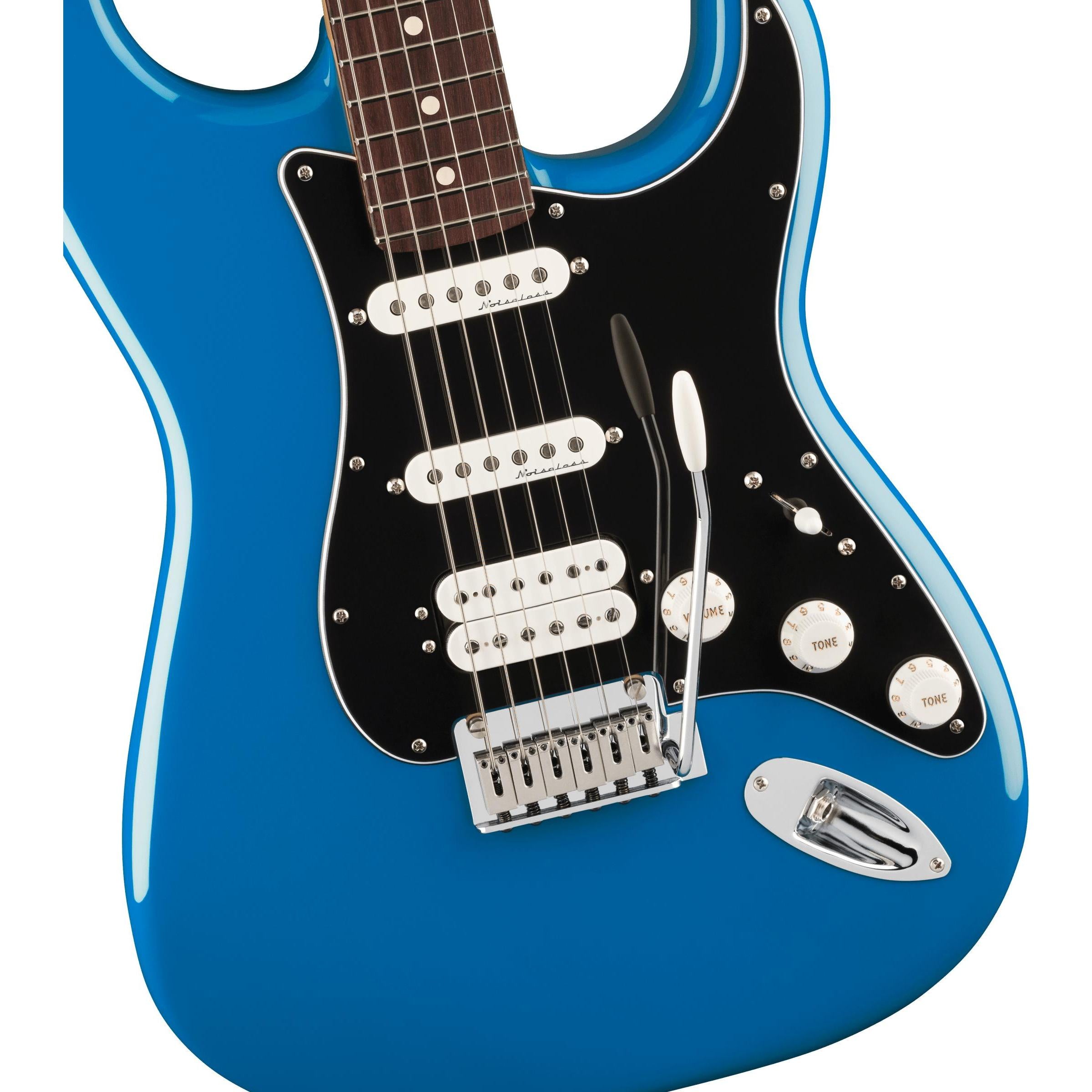 Đàn Guitar Điện Fender Player II Modified Stratocaster HSS-Mai Nguyên Music