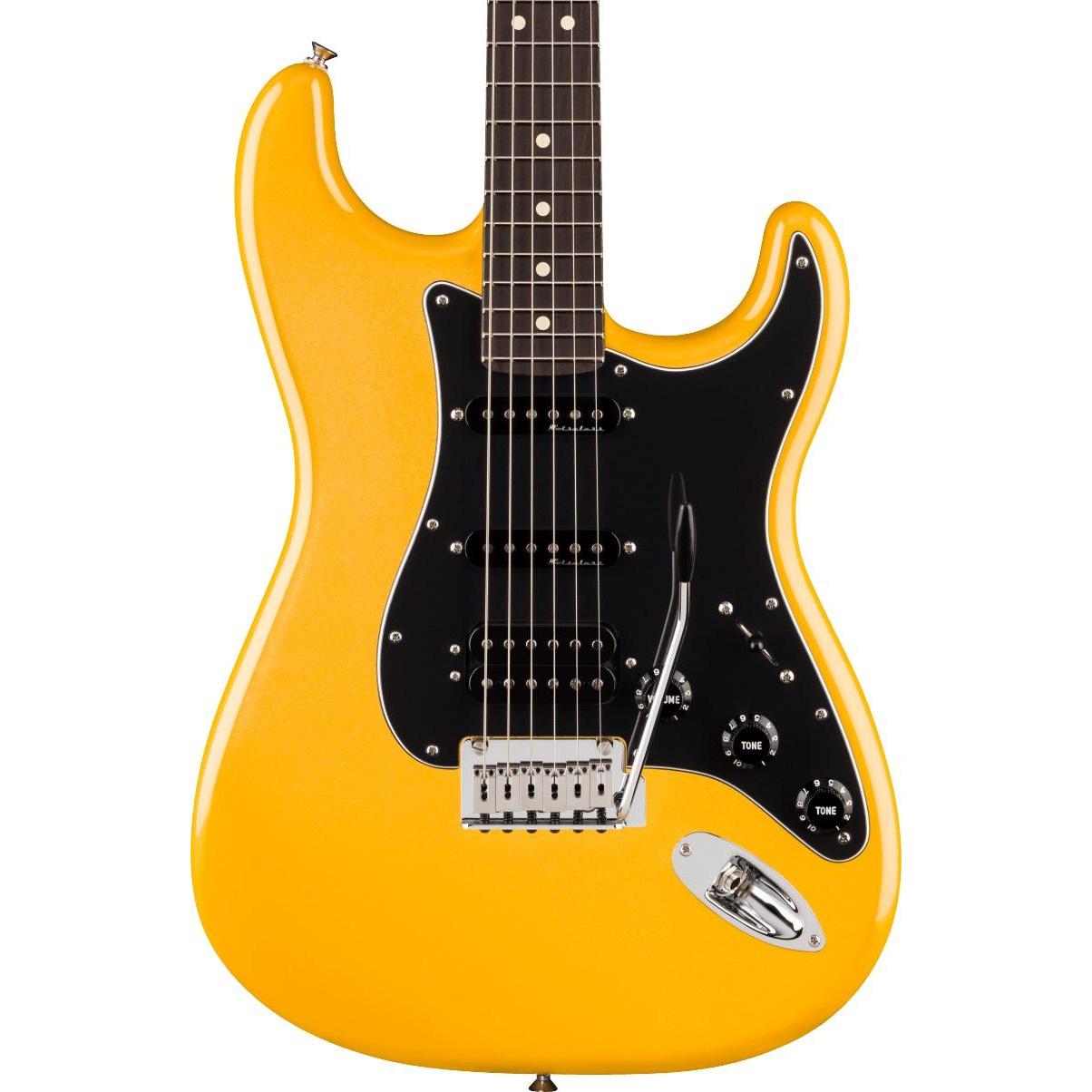 Đàn Guitar Điện Fender Player II Modified Stratocaster HSS-Mai Nguyên Music