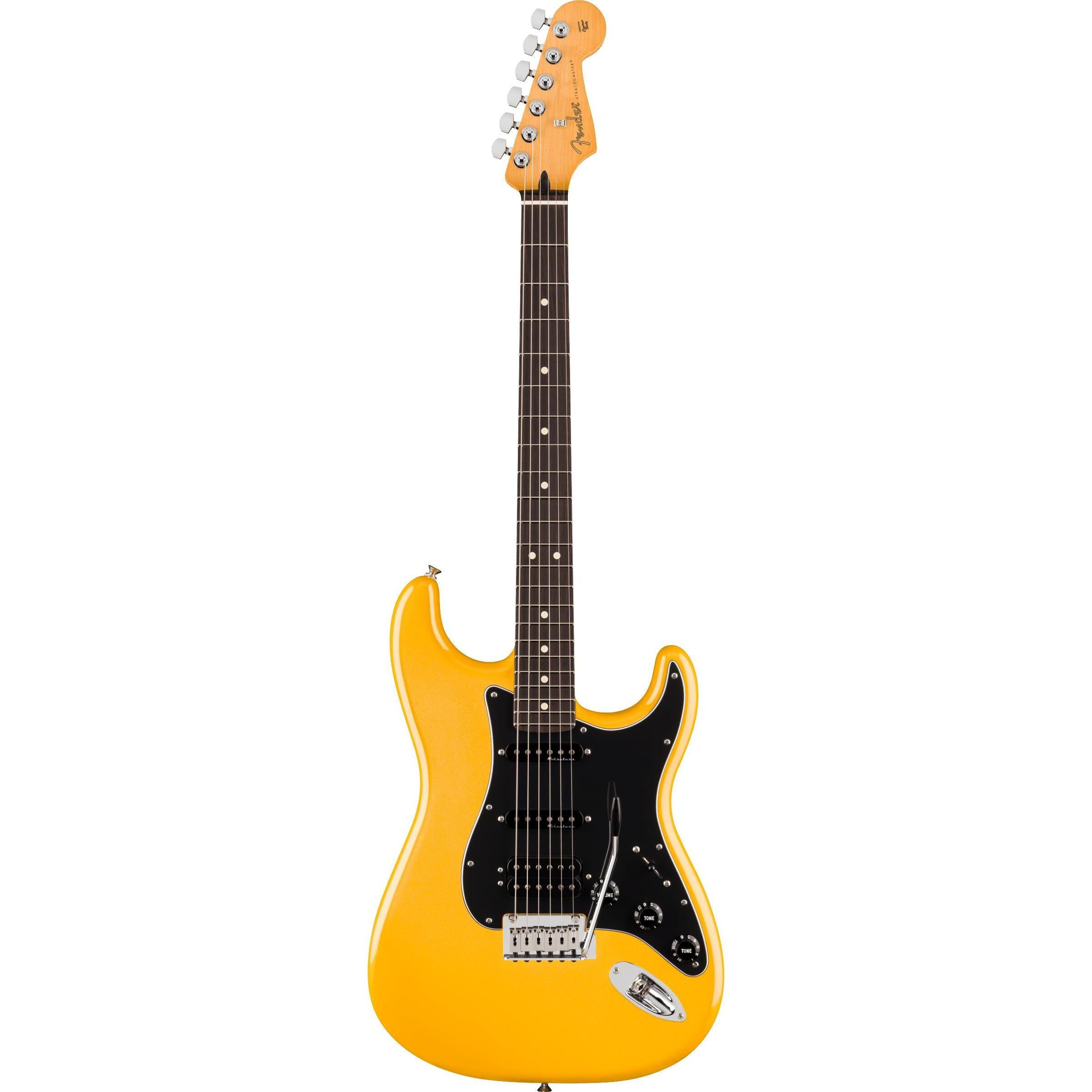 Đàn Guitar Điện Fender Player II Modified Stratocaster HSS-Mai Nguyên Music