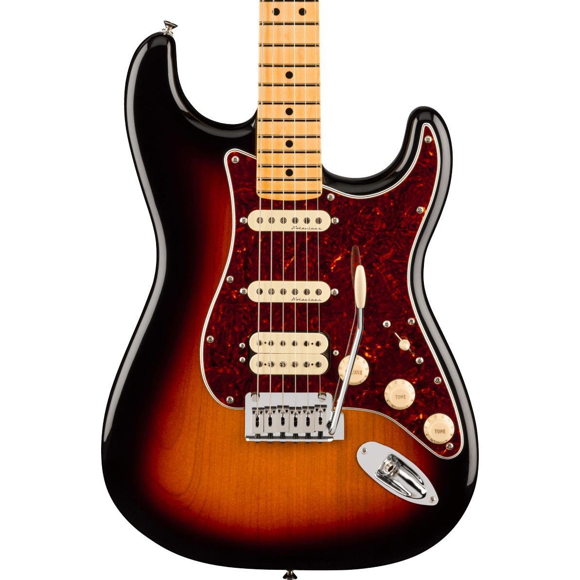 Đàn Guitar Điện Fender Player II Modified Stratocaster HSS-Mai Nguyên Music