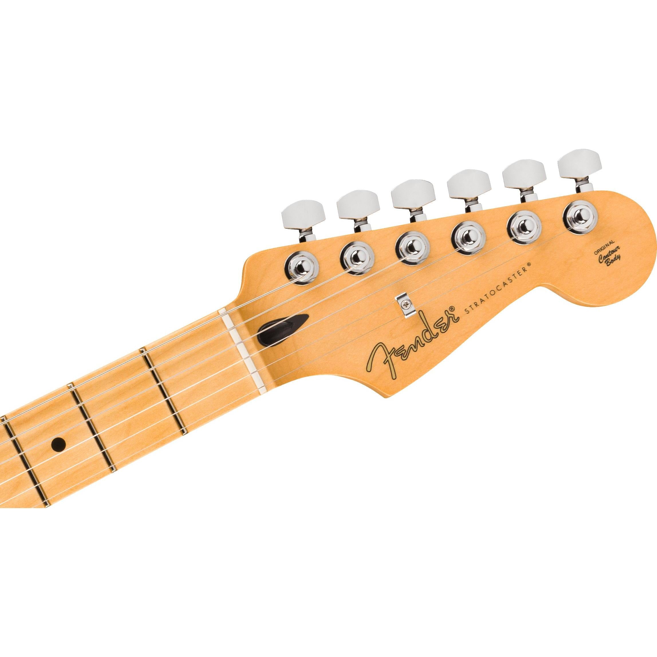 Đàn Guitar Điện Fender Player II Modified Stratocaster HSS-Mai Nguyên Music