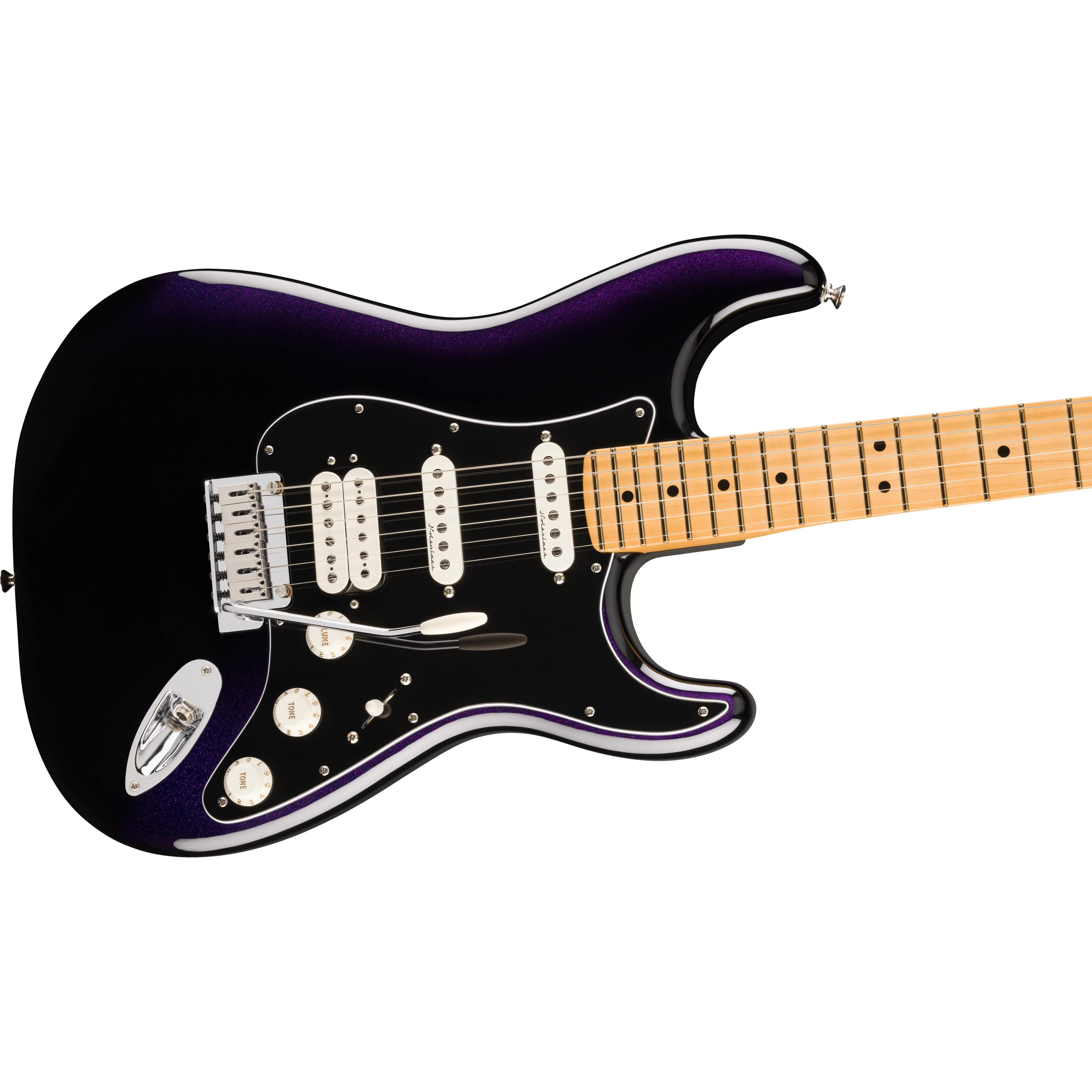 Đàn Guitar Điện Fender Player II Modified Stratocaster HSS-Mai Nguyên Music