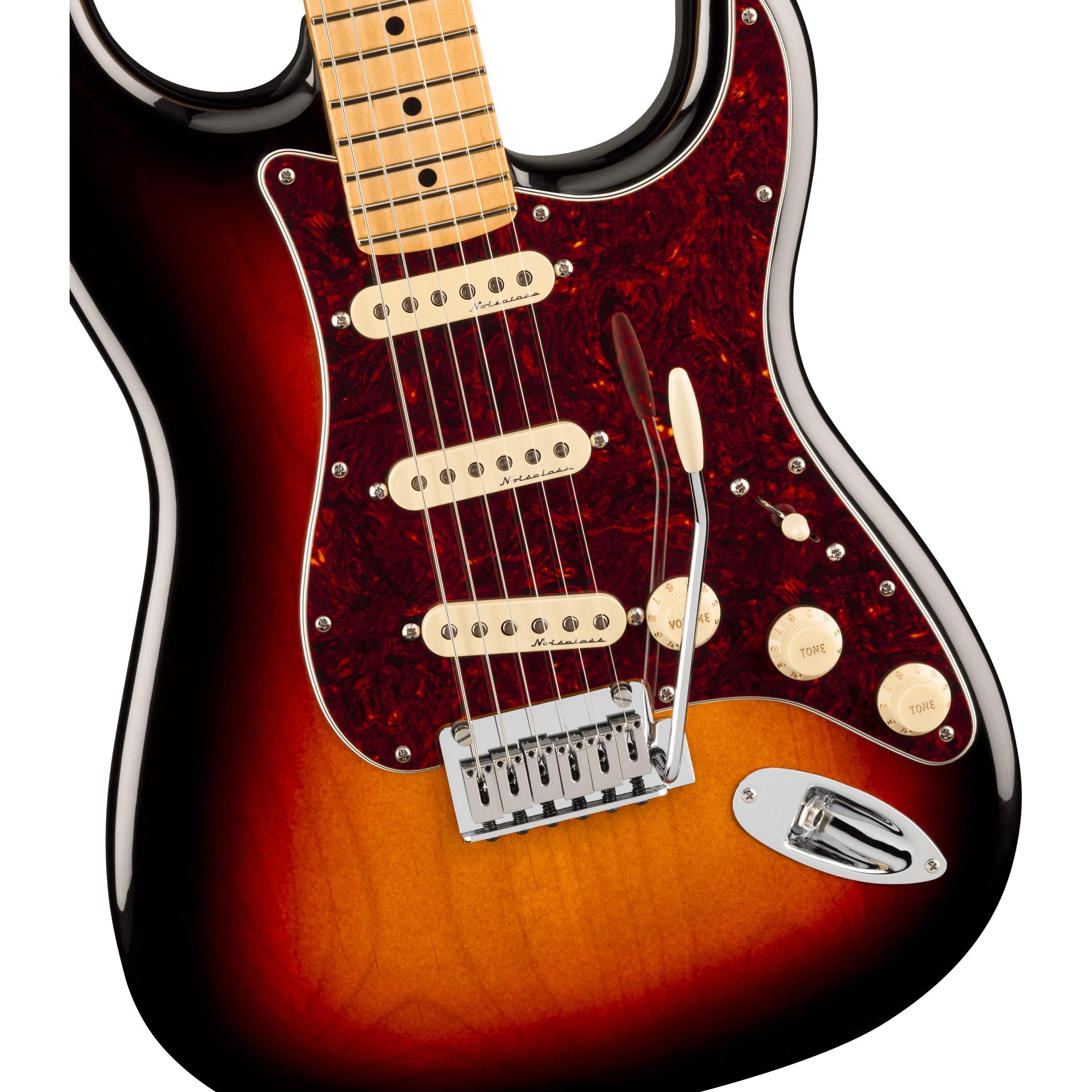Đàn Guitar Điện Fender Player II Modified Stratocaster-Mai Nguyên Music