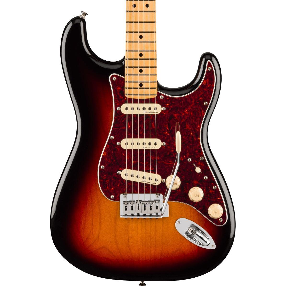 Đàn Guitar Điện Fender Player II Modified Stratocaster-Mai Nguyên Music