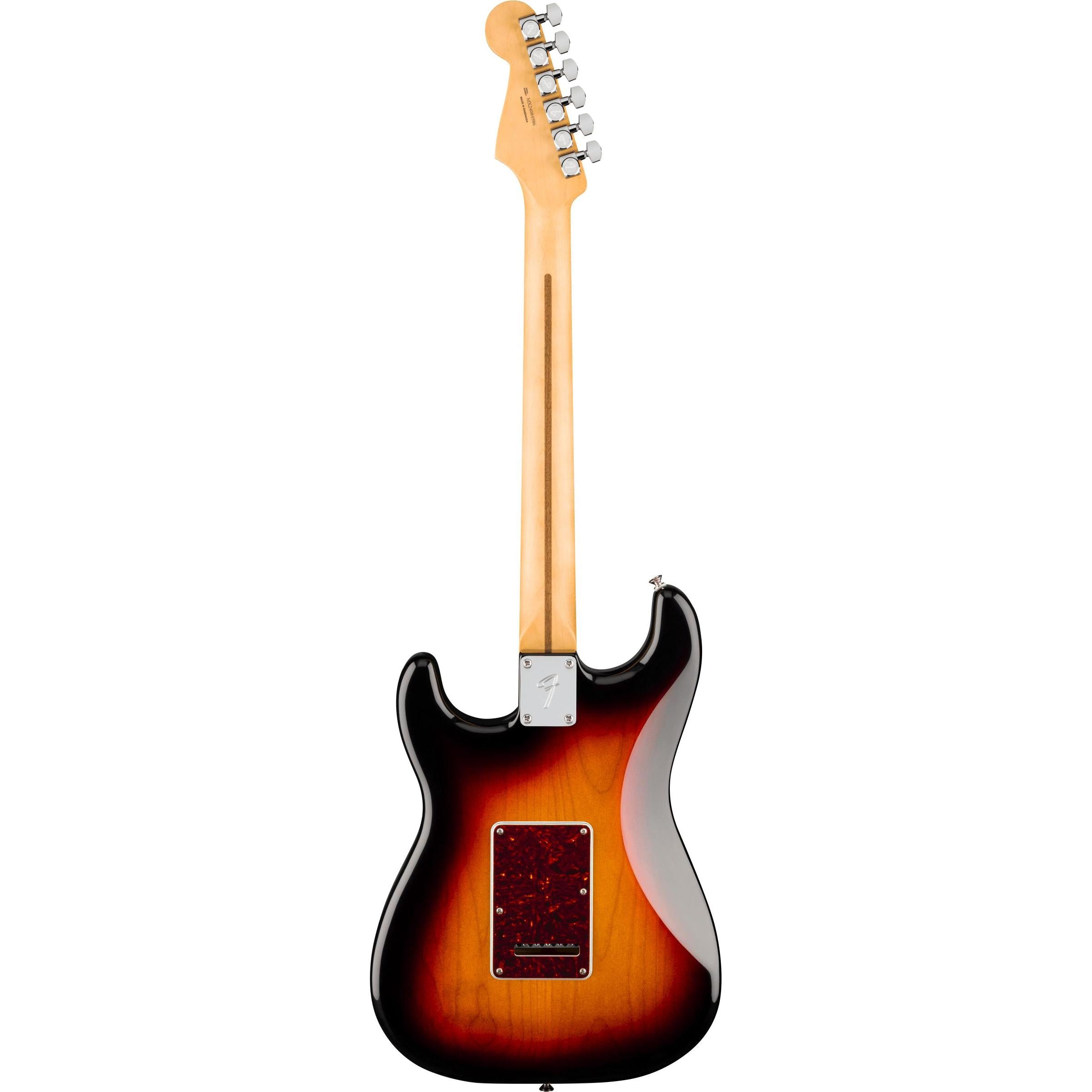 Đàn Guitar Điện Fender Player II Modified Stratocaster-Mai Nguyên Music