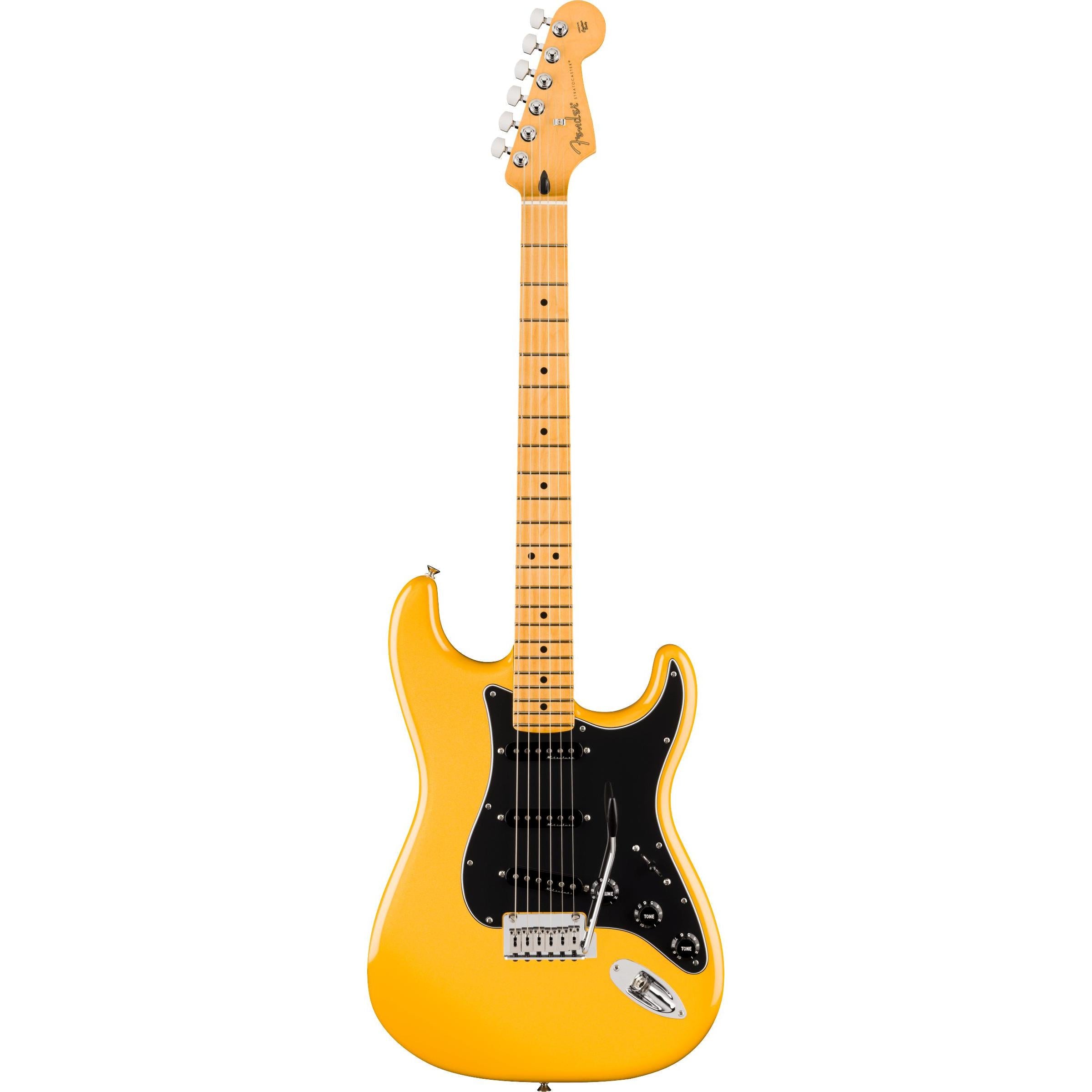 Đàn Guitar Điện Fender Player II Modified Stratocaster-Mai Nguyên Music