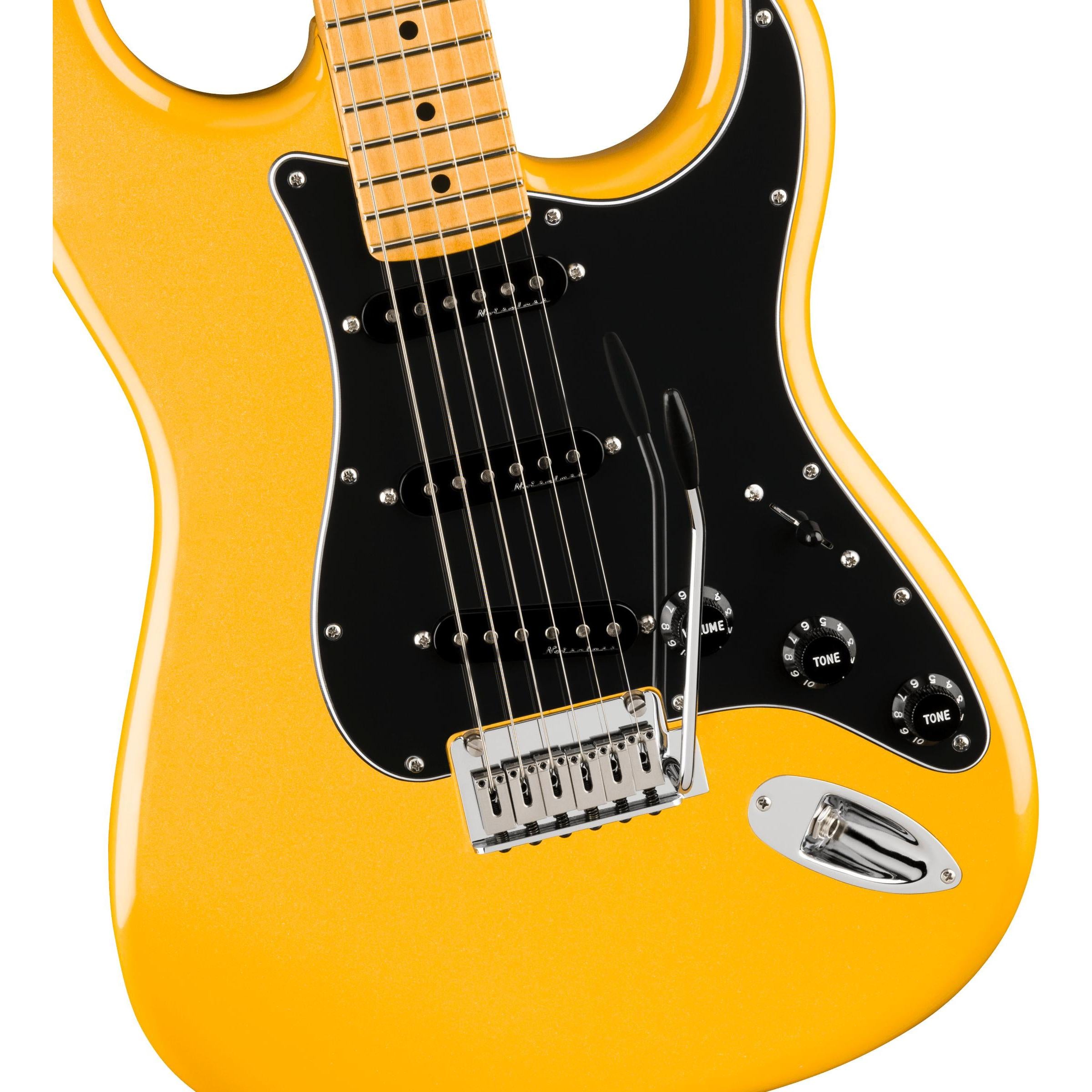 Đàn Guitar Điện Fender Player II Modified Stratocaster-Mai Nguyên Music
