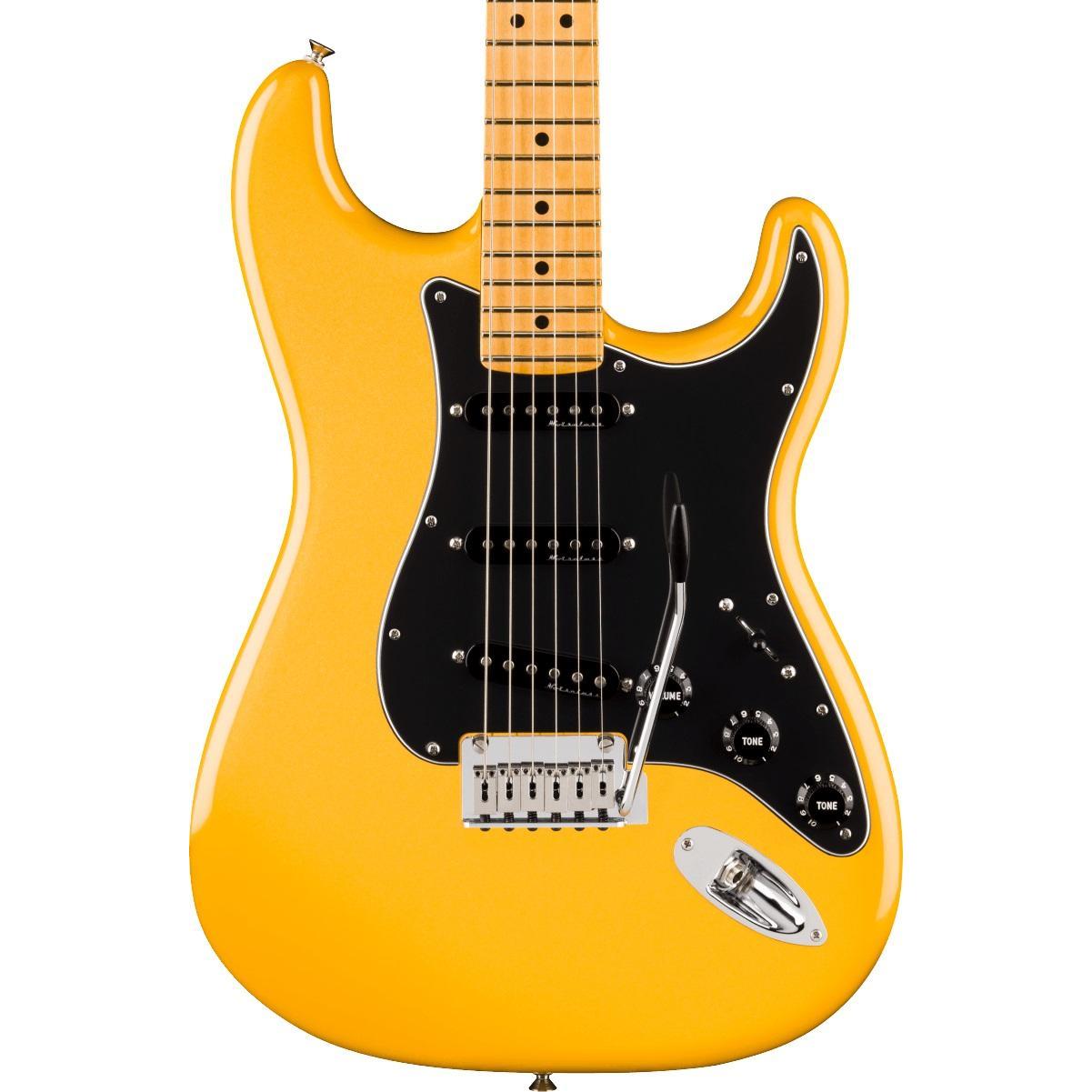 Đàn Guitar Điện Fender Player II Modified Stratocaster-Mai Nguyên Music