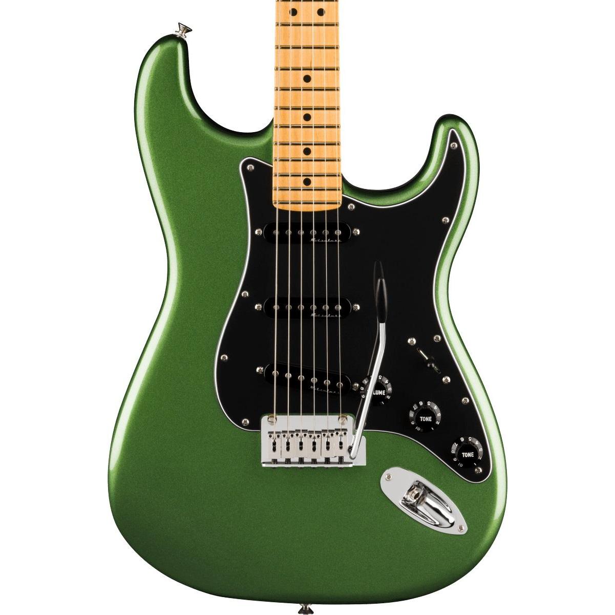 Đàn Guitar Điện Fender Player II Modified Stratocaster-Mai Nguyên Music