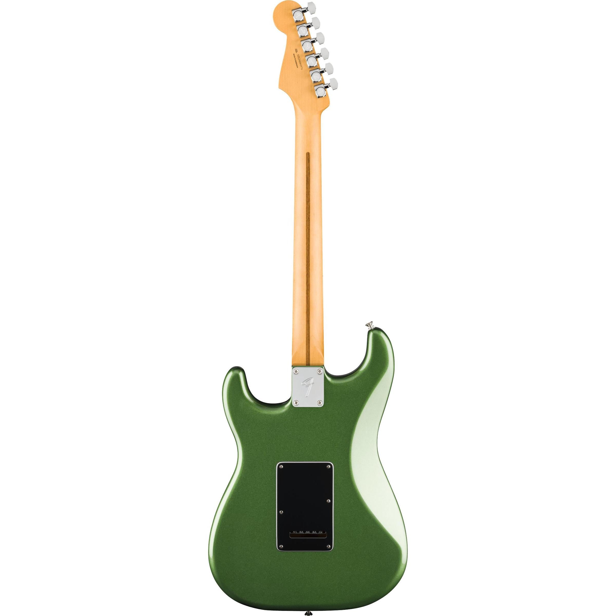 Đàn Guitar Điện Fender Player II Modified Stratocaster-Mai Nguyên Music