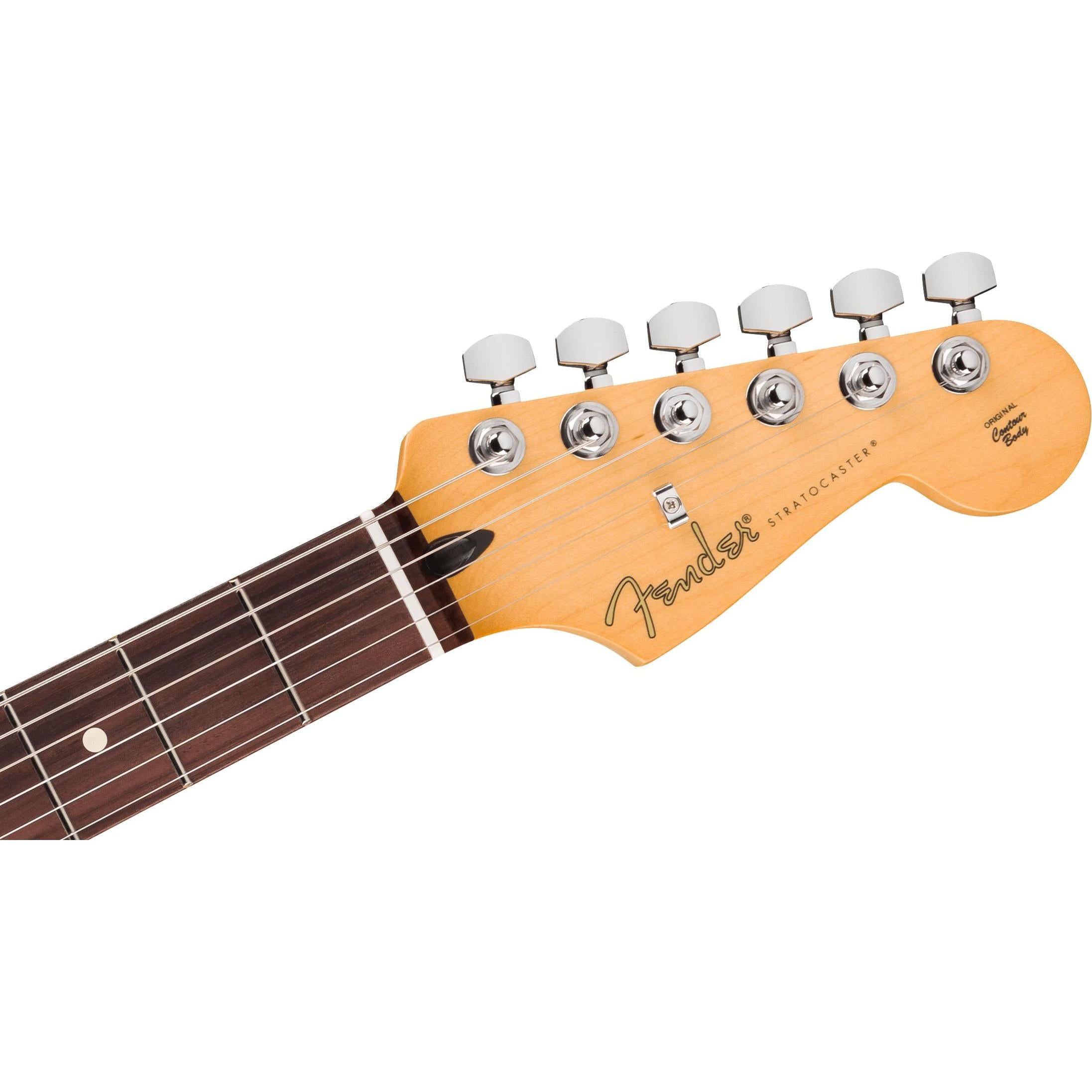 Đàn Guitar Điện Fender Player II Modified Stratocaster-Mai Nguyên Music