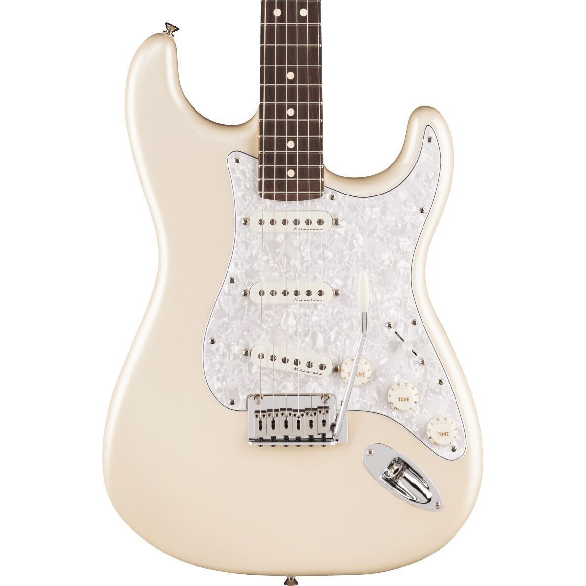 Đàn Guitar Điện Fender Player II Modified Stratocaster-Mai Nguyên Music