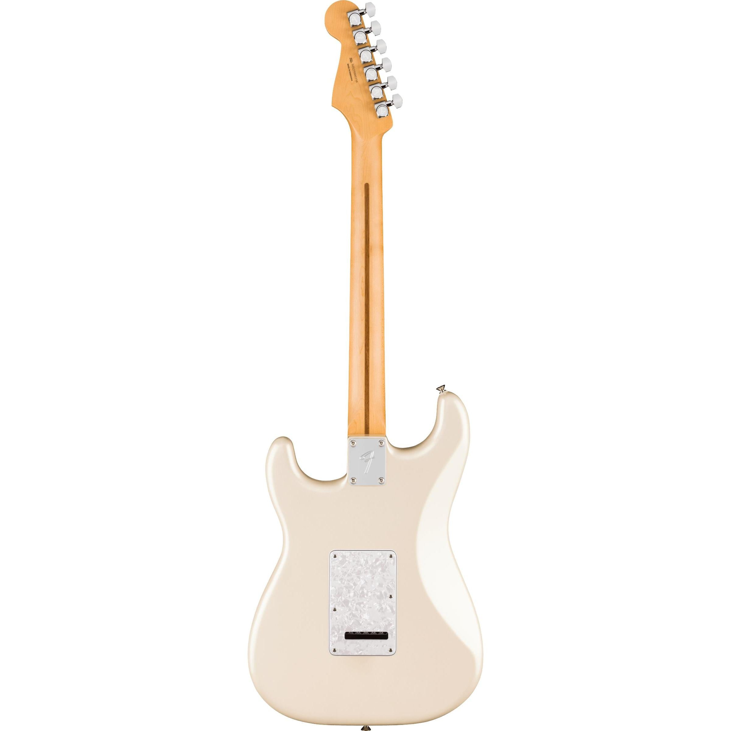 Đàn Guitar Điện Fender Player II Modified Stratocaster-Mai Nguyên Music
