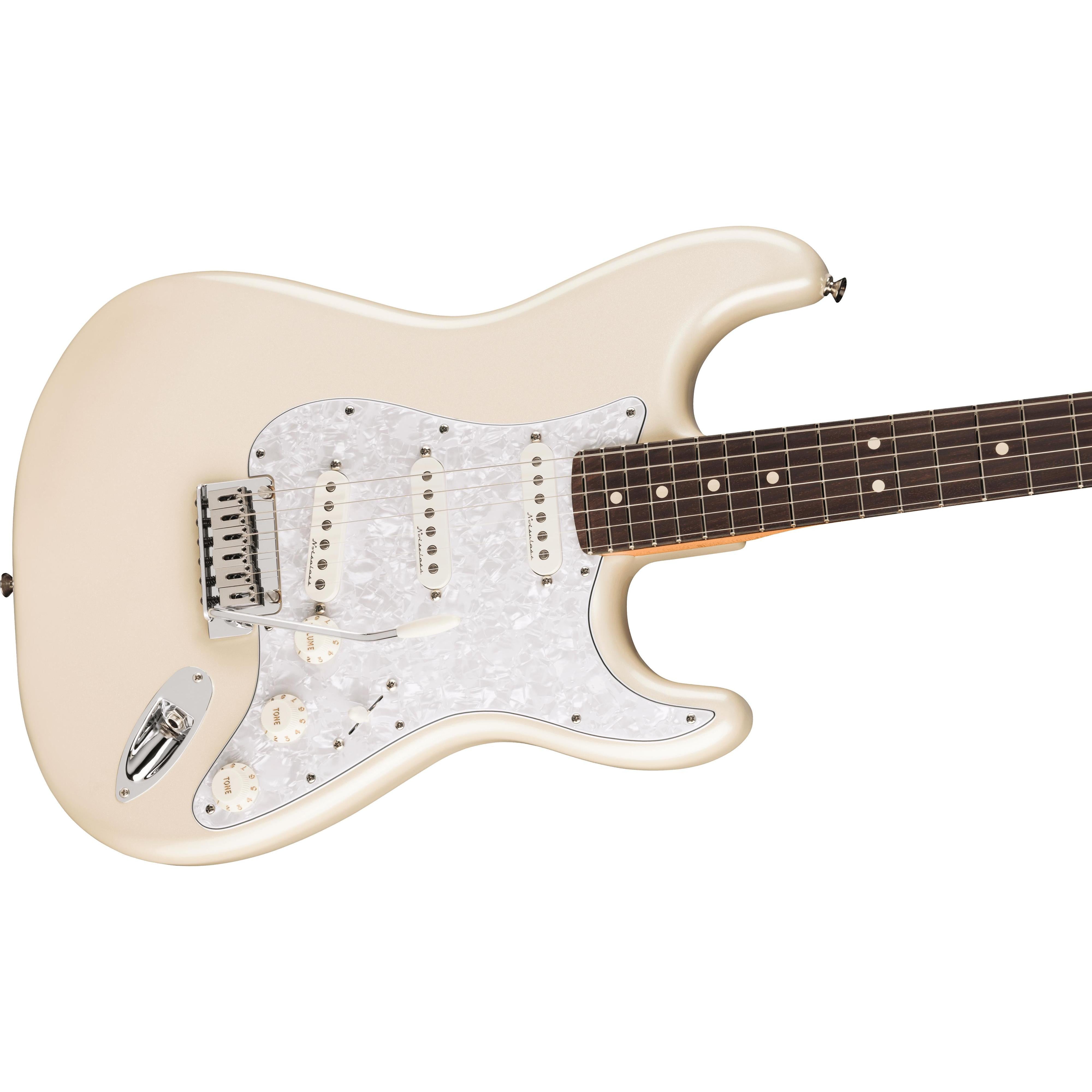 Đàn Guitar Điện Fender Player II Modified Stratocaster-Mai Nguyên Music