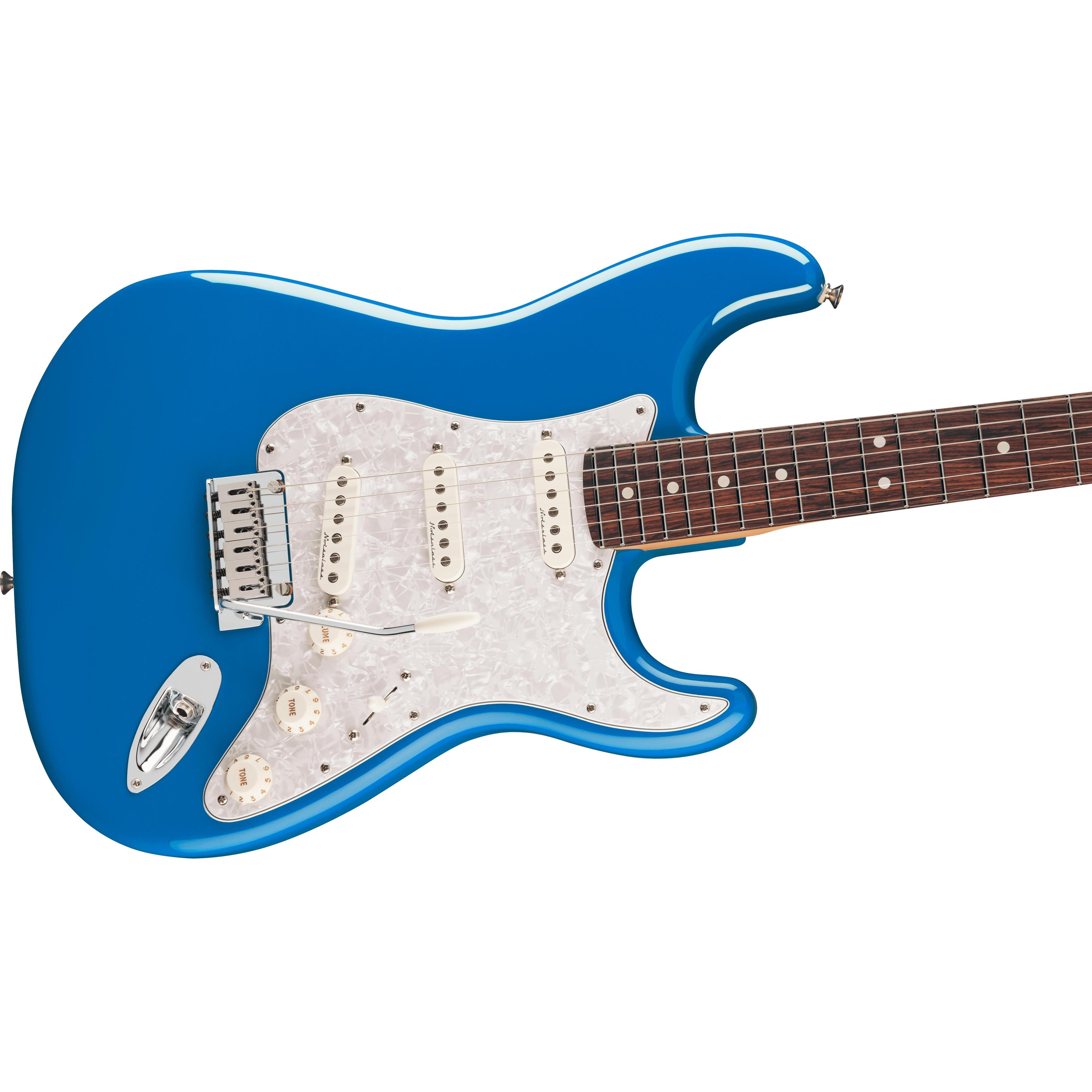 Đàn Guitar Điện Fender Player II Modified Stratocaster-Mai Nguyên Music