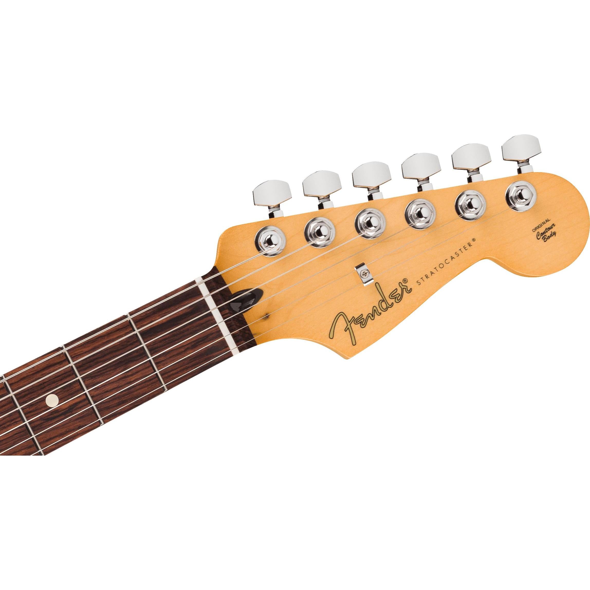 Đàn Guitar Điện Fender Player II Modified Stratocaster-Mai Nguyên Music