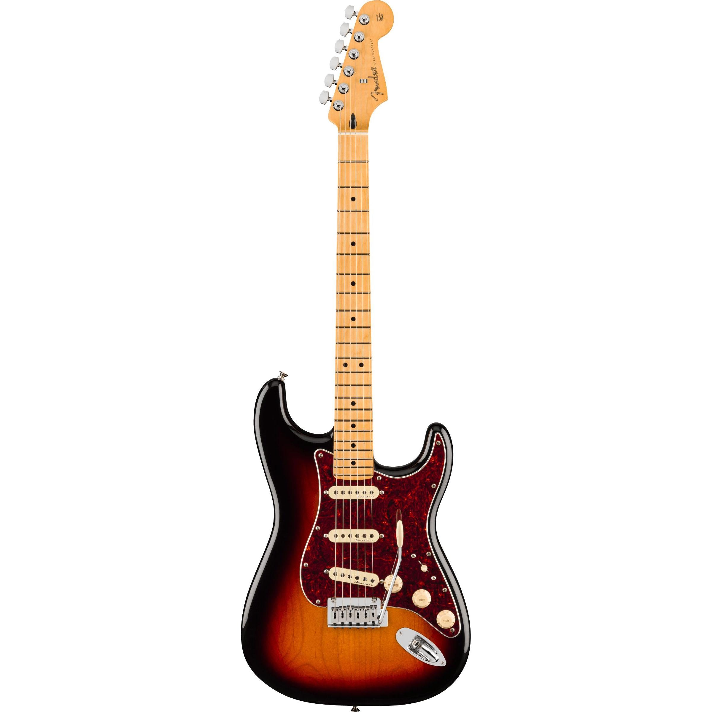 Đàn Guitar Điện Fender Player II Modified Stratocaster-Mai Nguyên Music