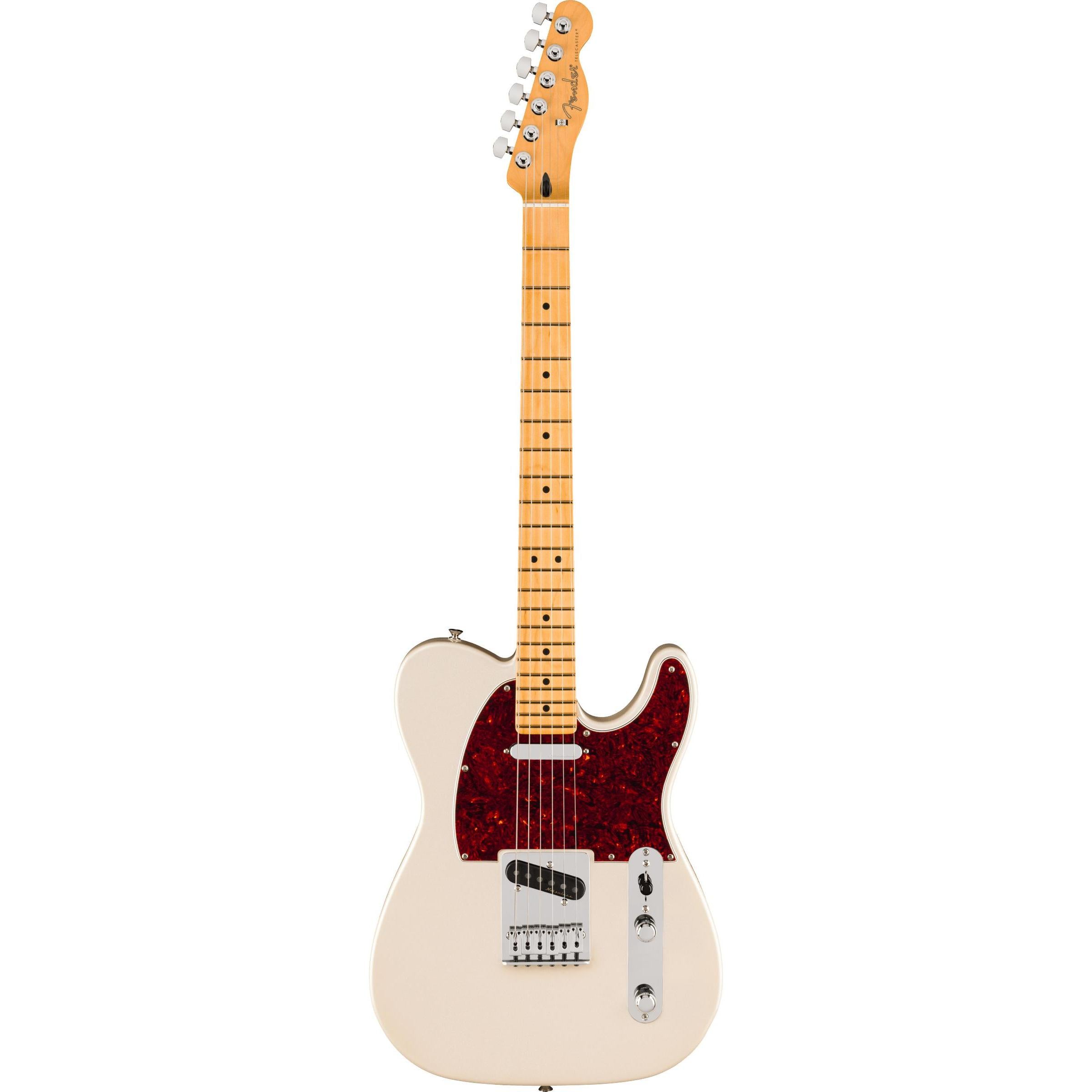 Đàn Guitar Điện Fender Player II Modified Telecaster-Mai Nguyên Music