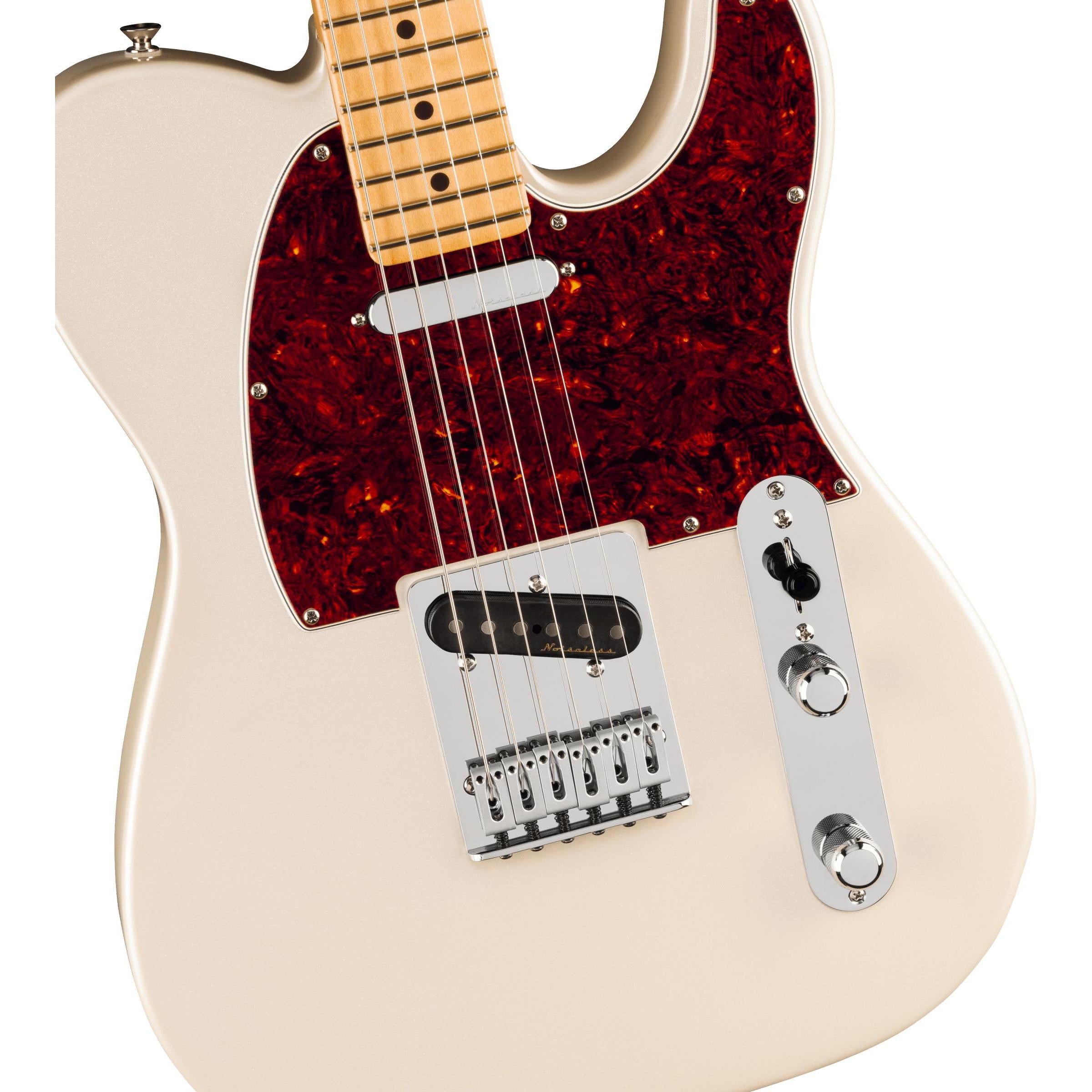 Đàn Guitar Điện Fender Player II Modified Telecaster-Mai Nguyên Music