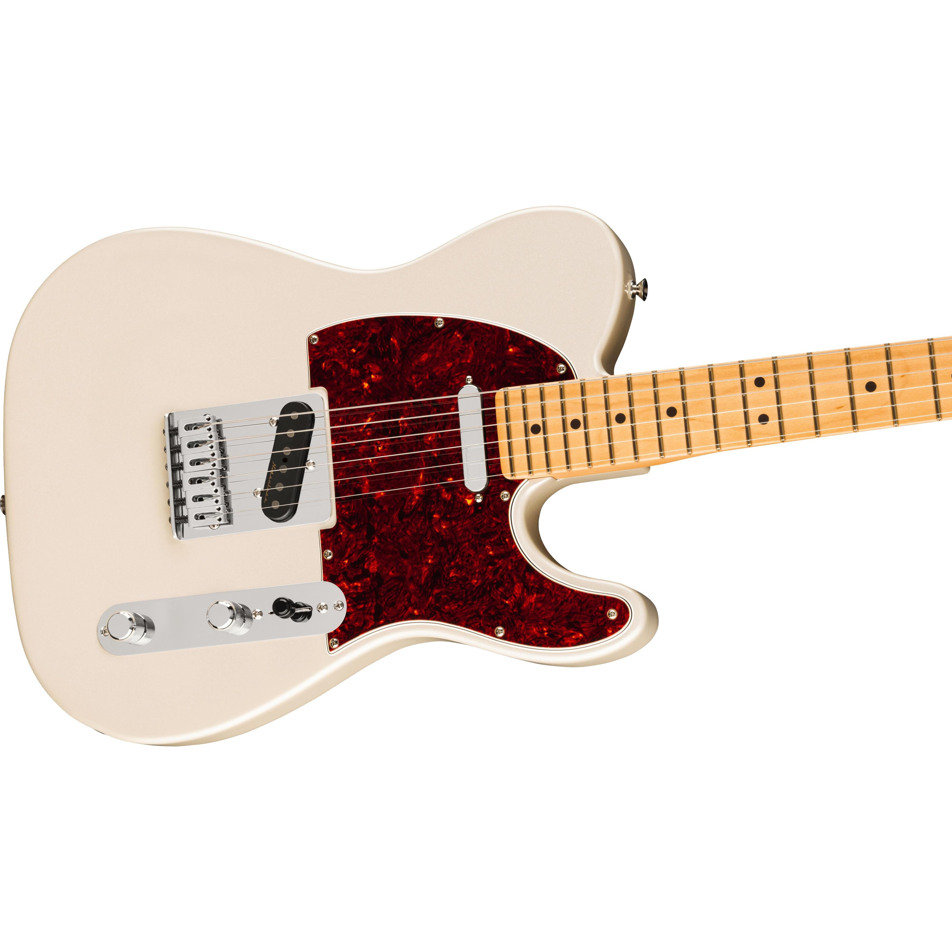 Đàn Guitar Điện Fender Player II Modified Telecaster-Mai Nguyên Music