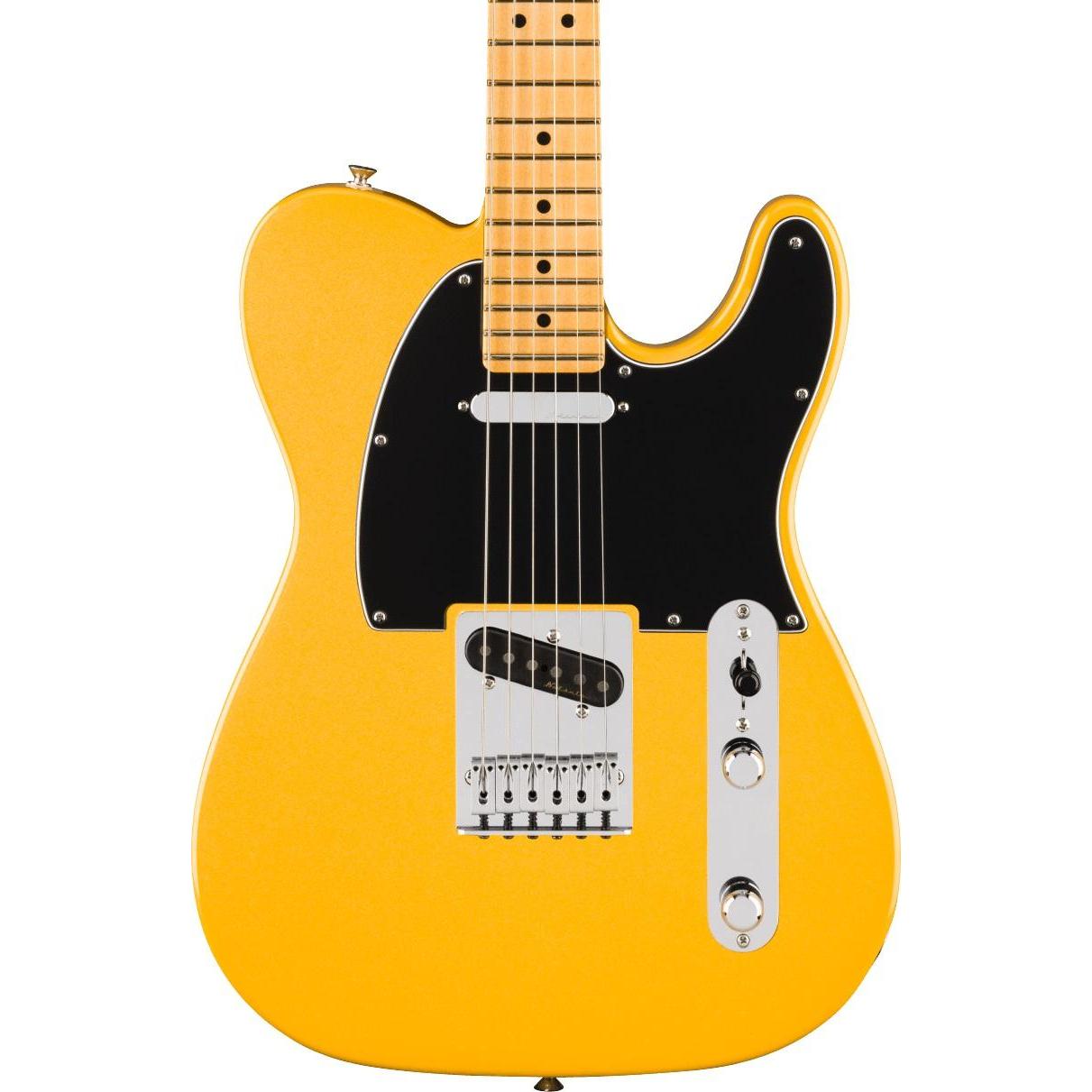 Đàn Guitar Điện Fender Player II Modified Telecaster-Mai Nguyên Music