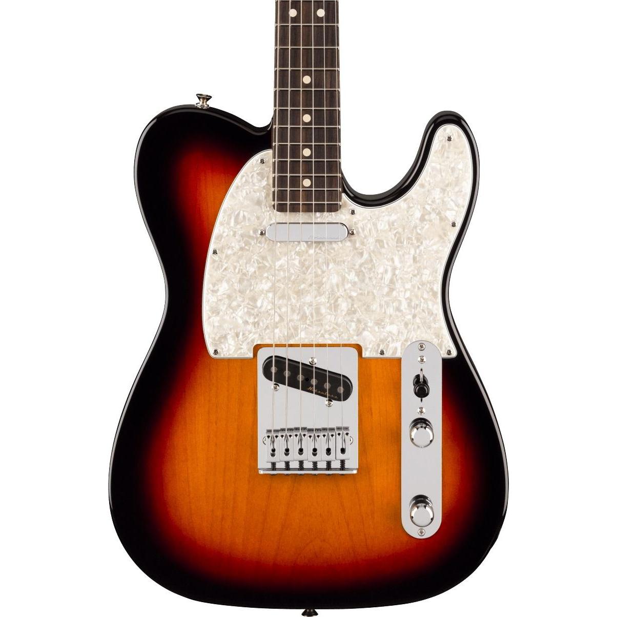 Đàn Guitar Điện Fender Player II Modified Telecaster-Mai Nguyên Music