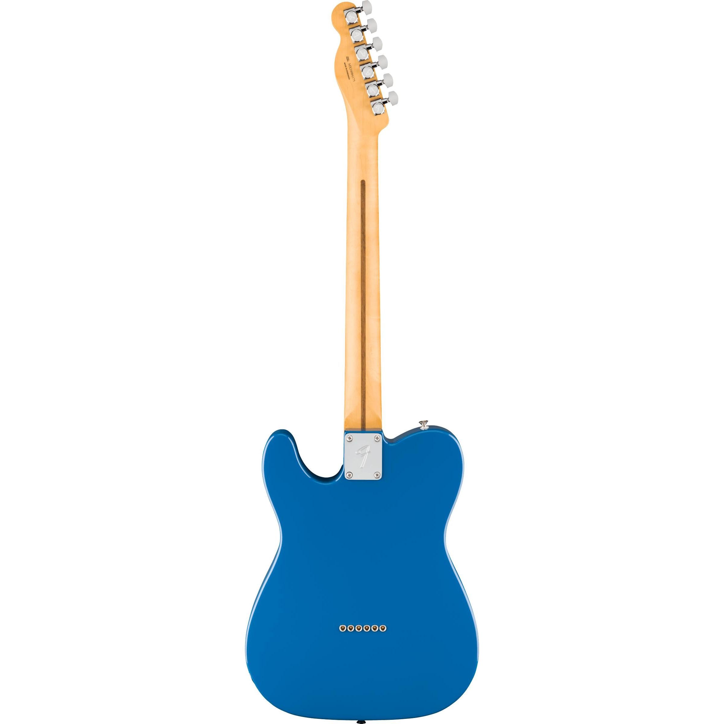 Đàn Guitar Điện Fender Player II Modified Telecaster-Mai Nguyên Music