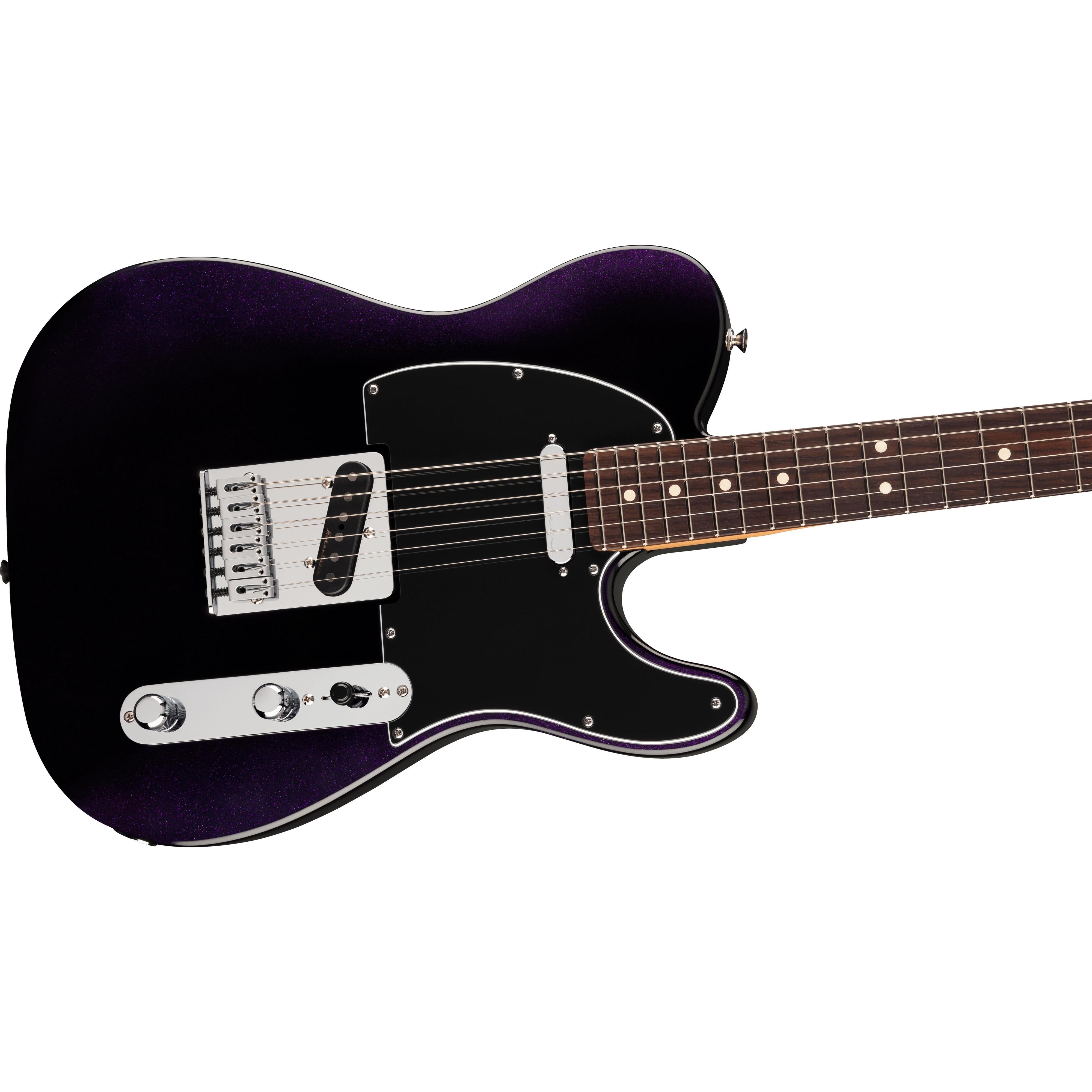 Đàn Guitar Điện Fender Player II Modified Telecaster-Mai Nguyên Music
