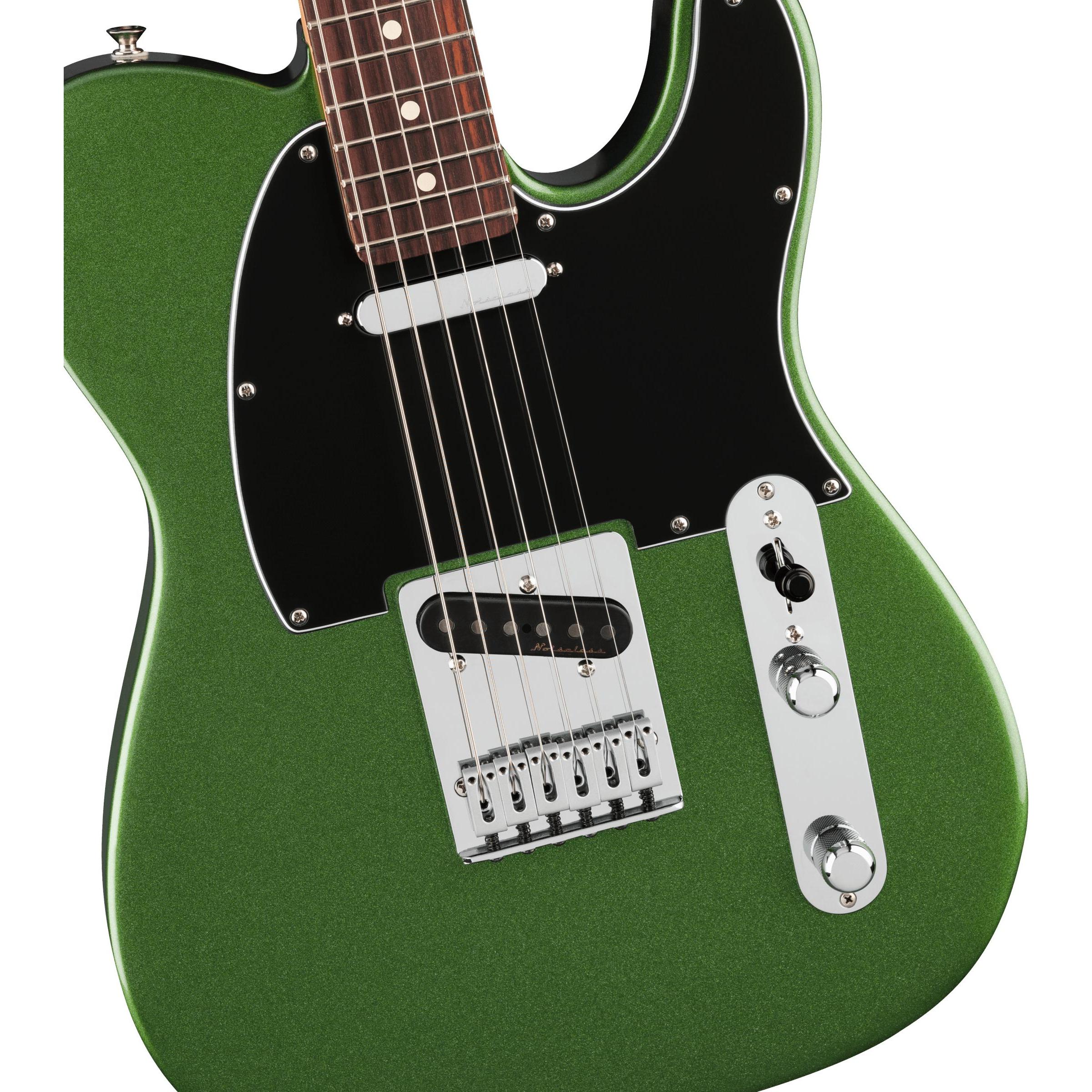 Đàn Guitar Điện Fender Player II Modified Telecaster-Mai Nguyên Music