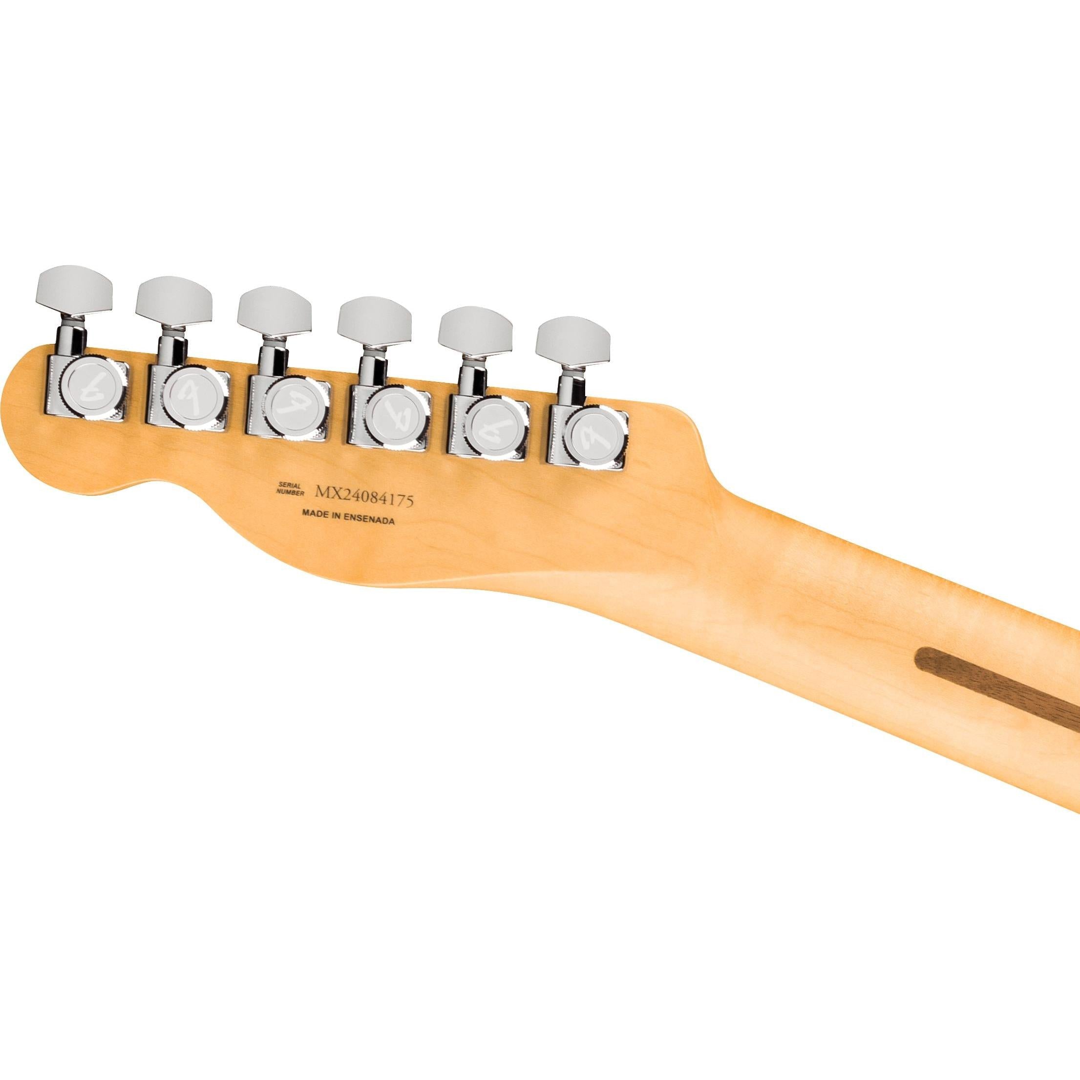 Đàn Guitar Điện Fender Player II Modified Telecaster-Mai Nguyên Music