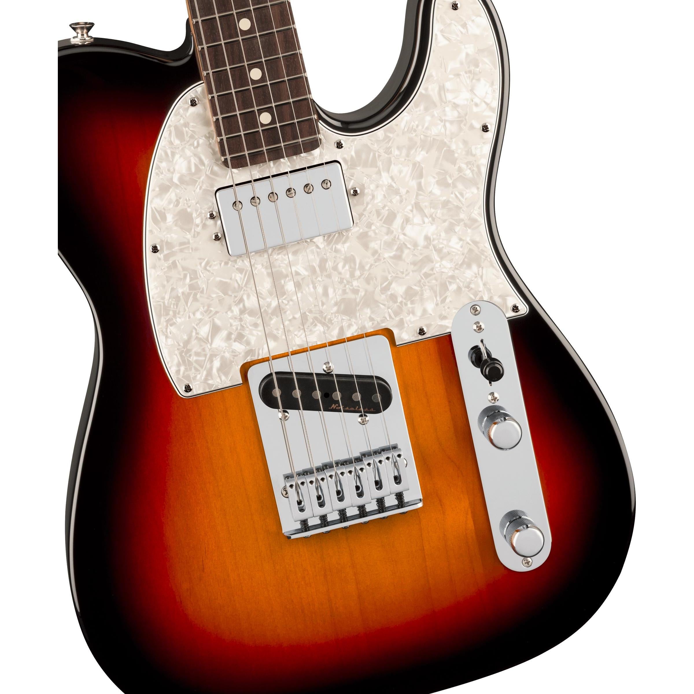 Đàn Guitar Điện Fender Player II Modified Telecaster SH-Mai Nguyên Music
