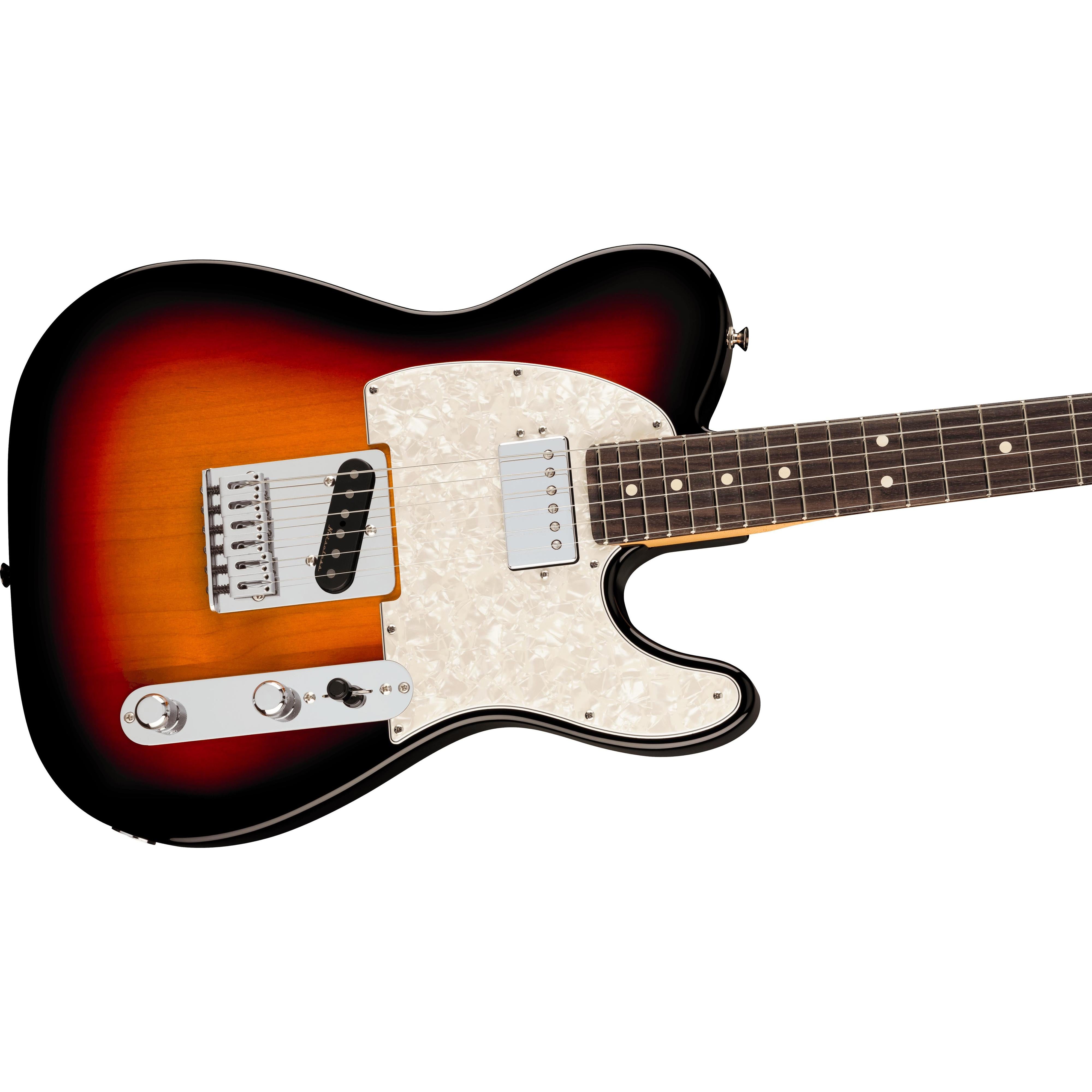 Đàn Guitar Điện Fender Player II Modified Telecaster SH-Mai Nguyên Music