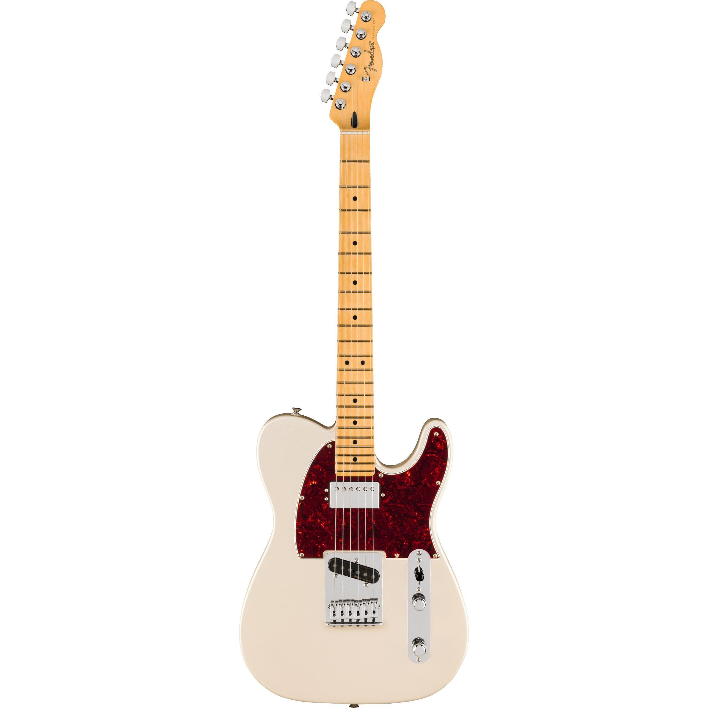 Đàn Guitar Điện Fender Player II Modified Telecaster SH-Mai Nguyên Music