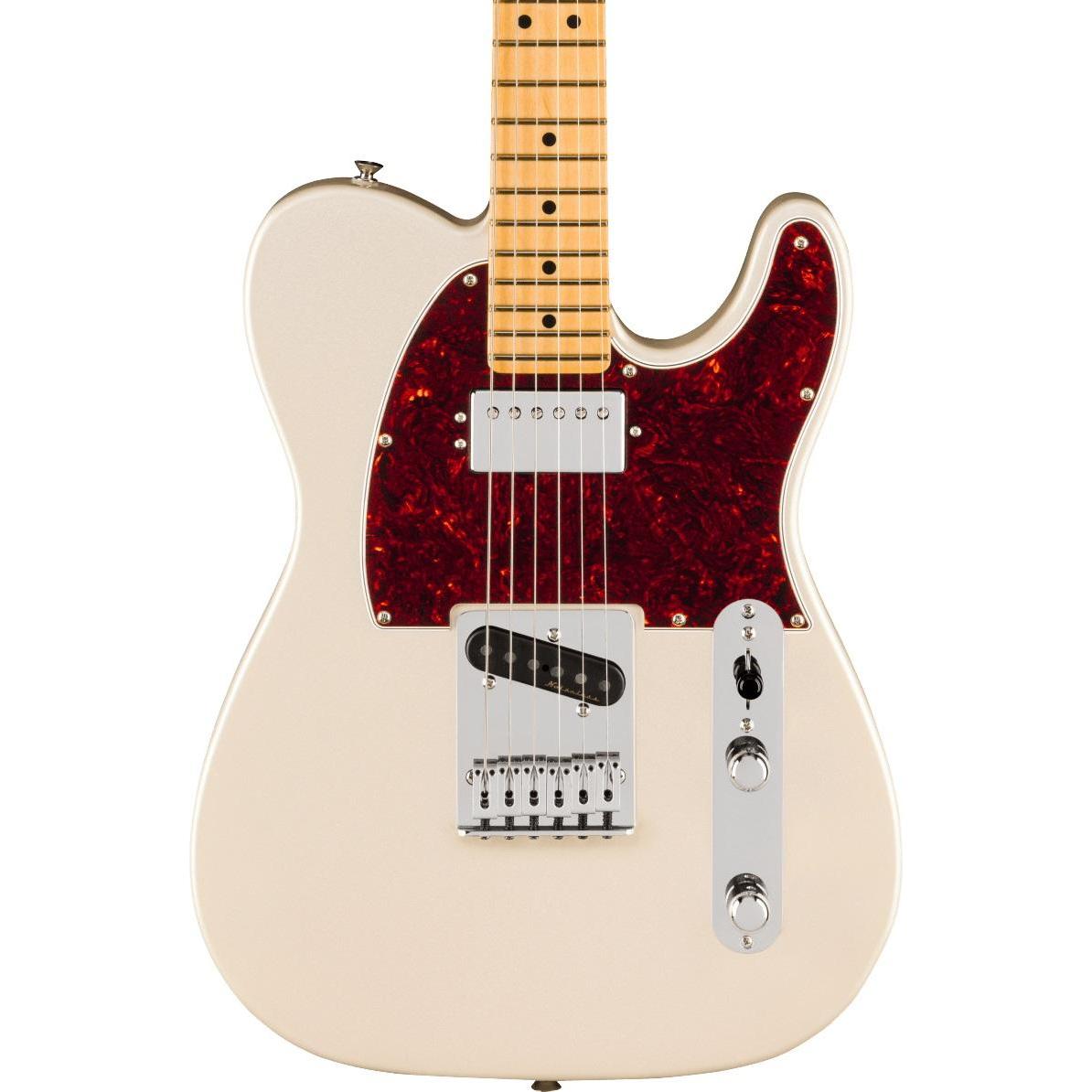 Đàn Guitar Điện Fender Player II Modified Telecaster SH-Mai Nguyên Music