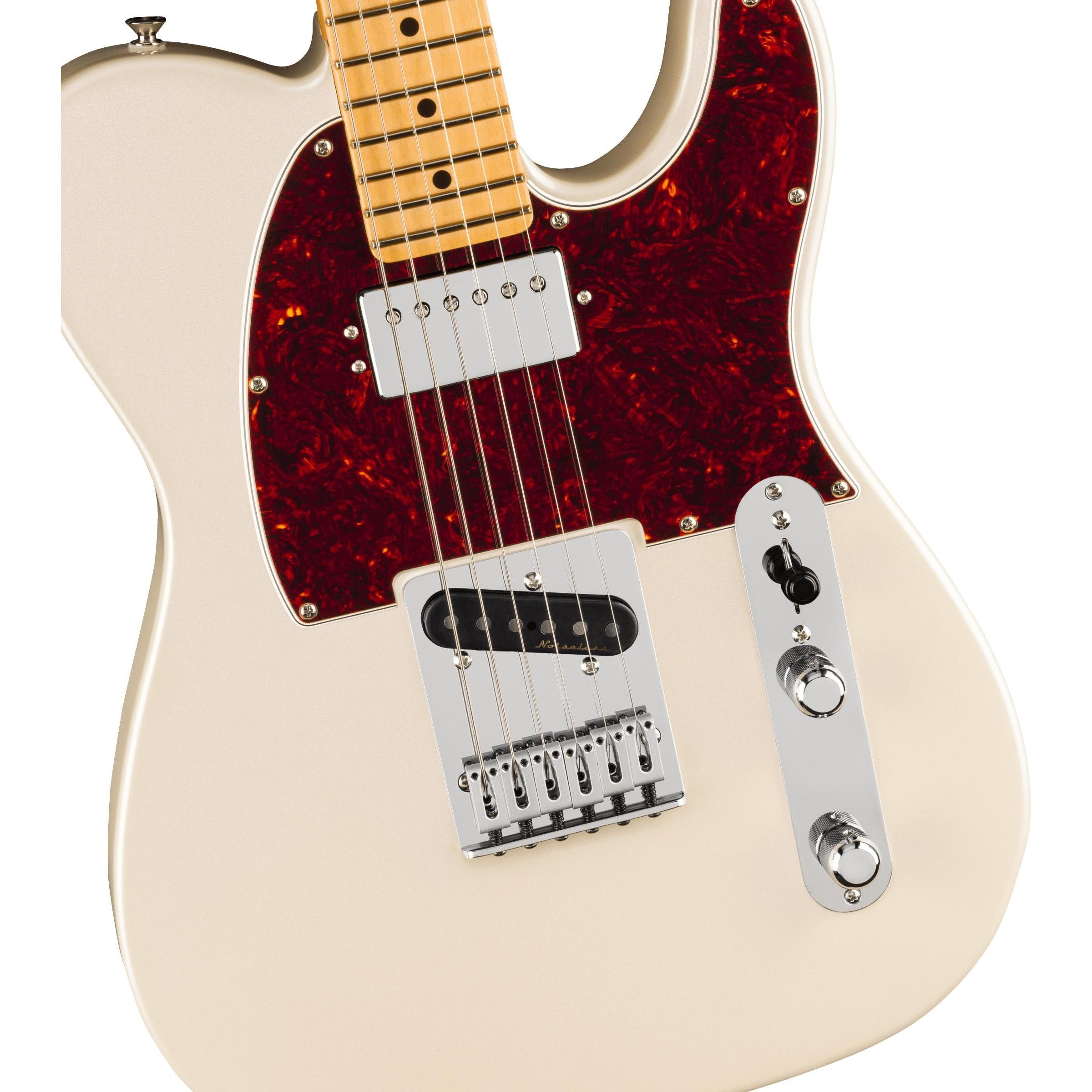 Đàn Guitar Điện Fender Player II Modified Telecaster SH-Mai Nguyên Music