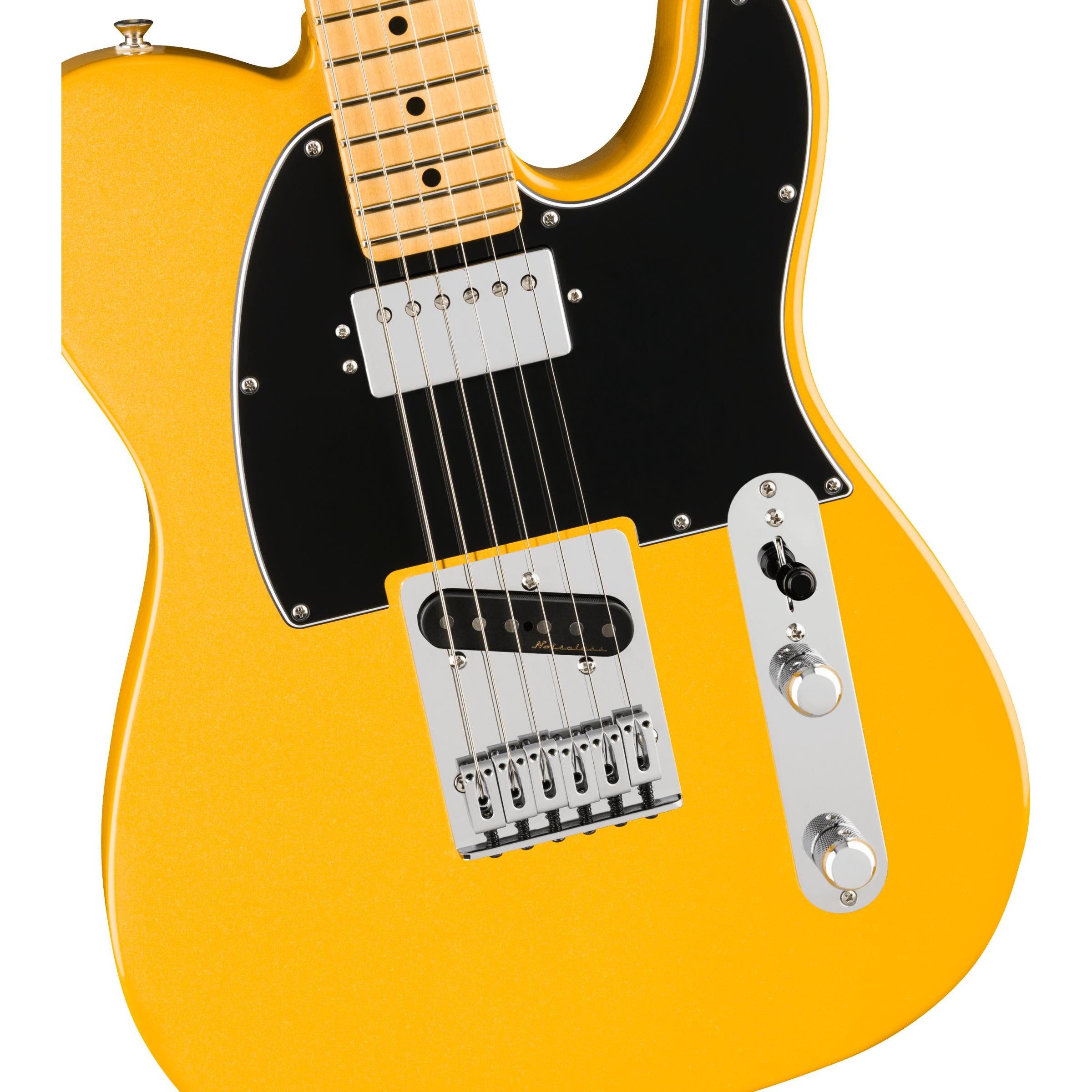 Đàn Guitar Điện Fender Player II Modified Telecaster SH-Mai Nguyên Music