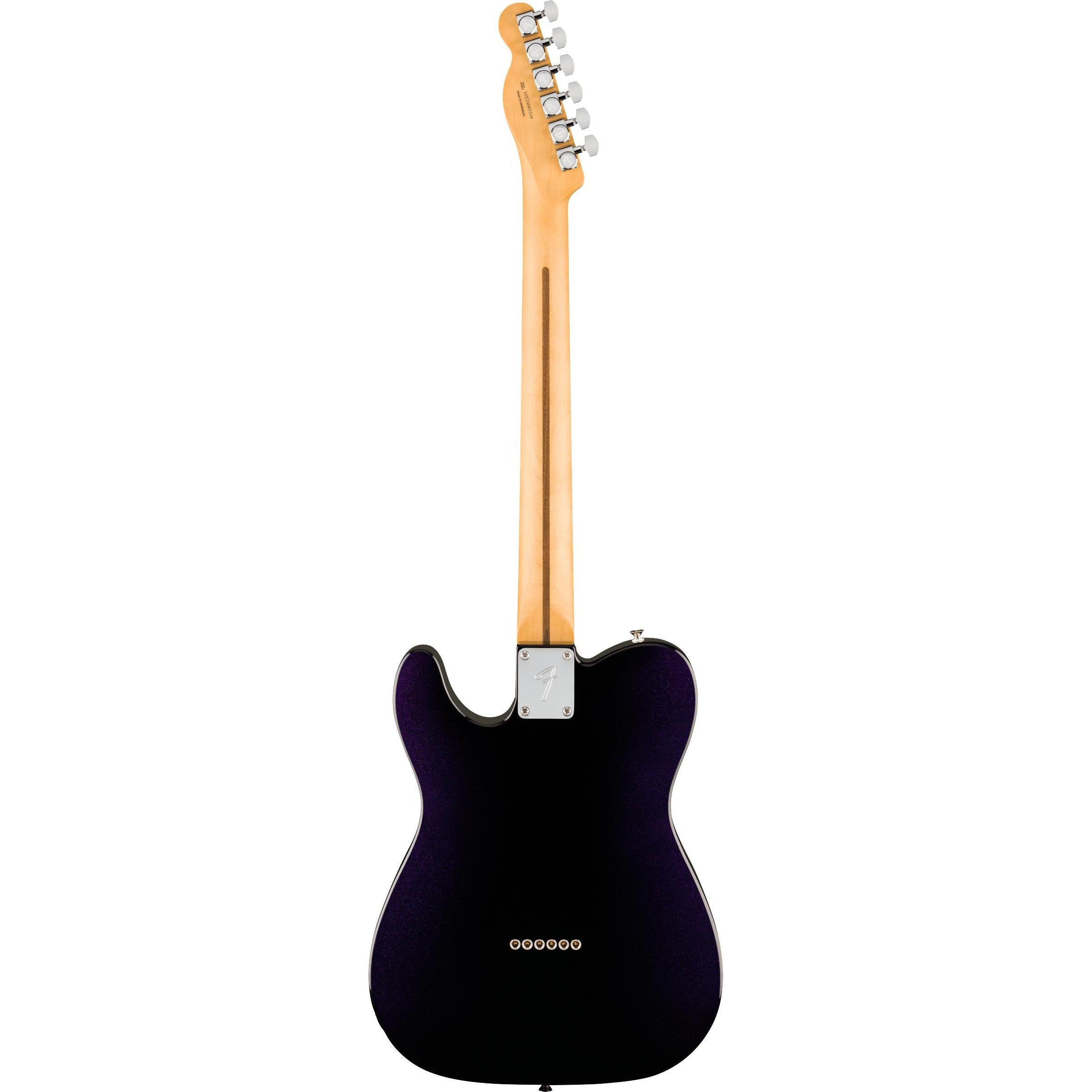 Đàn Guitar Điện Fender Player II Modified Telecaster SH-Mai Nguyên Music
