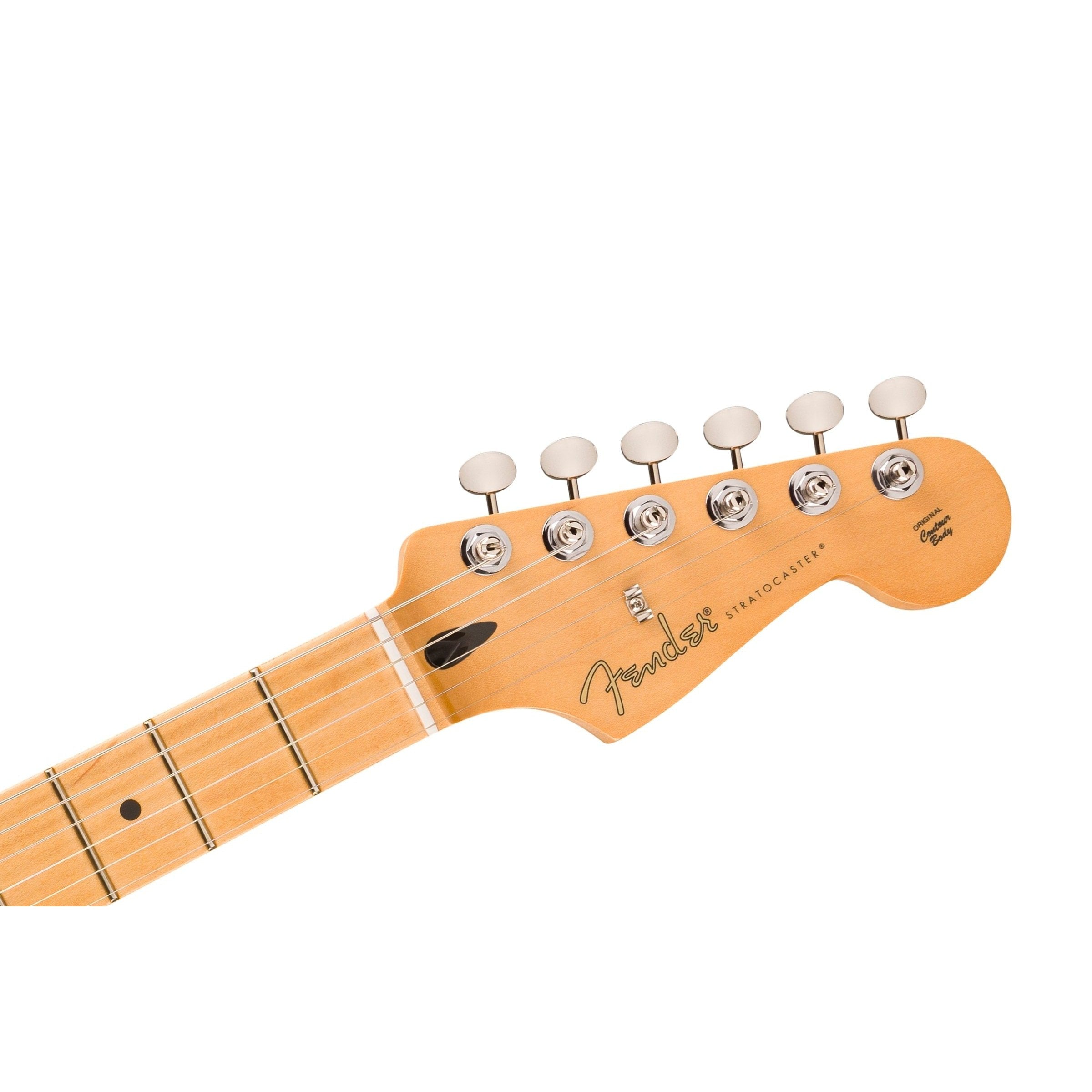 Đàn Guitar Điện Fender Player II Stratocaster HSS, Maple Fingerboard-Mai Nguyên Music