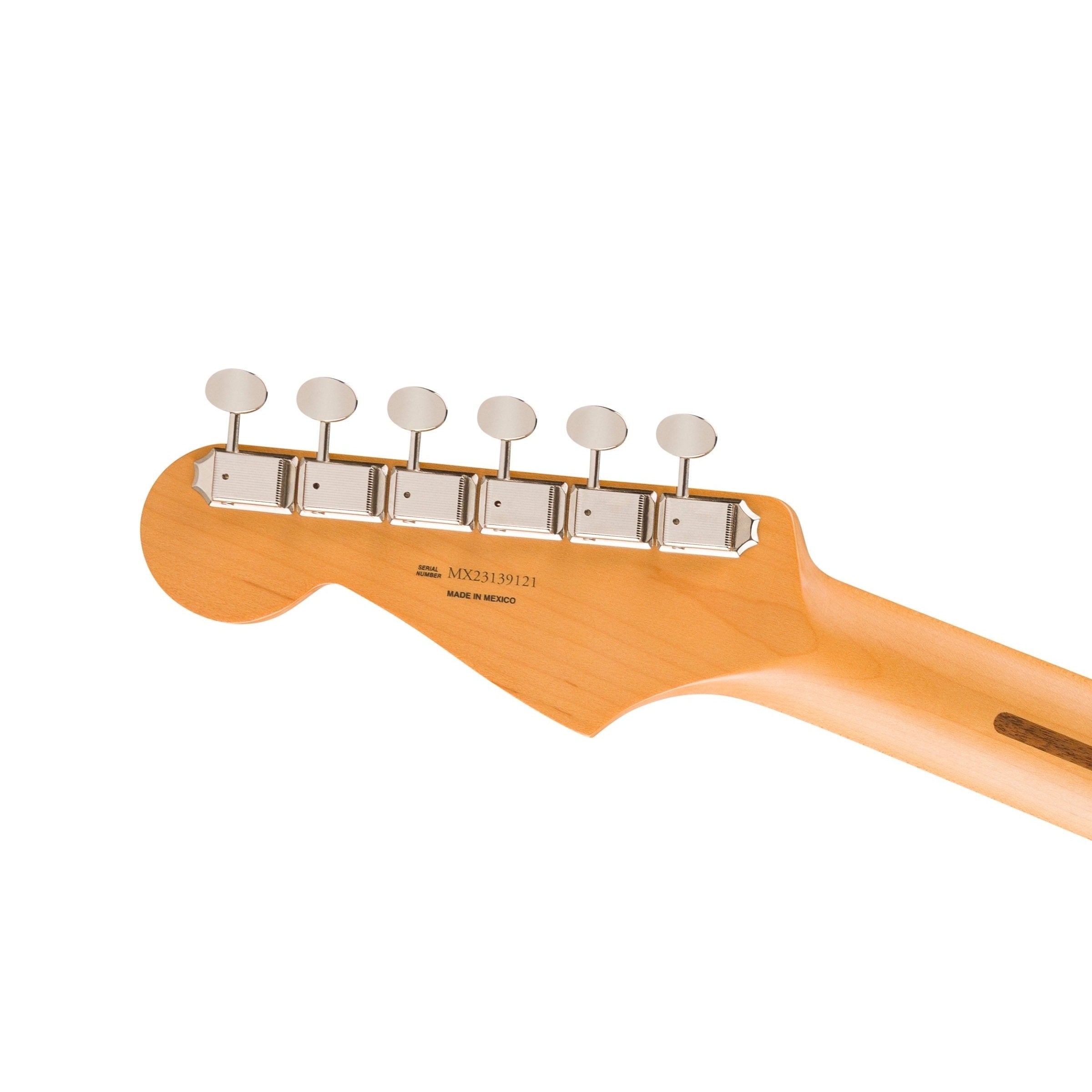 Đàn Guitar Điện Fender Player II Stratocaster HSS, Maple Fingerboard-Mai Nguyên Music