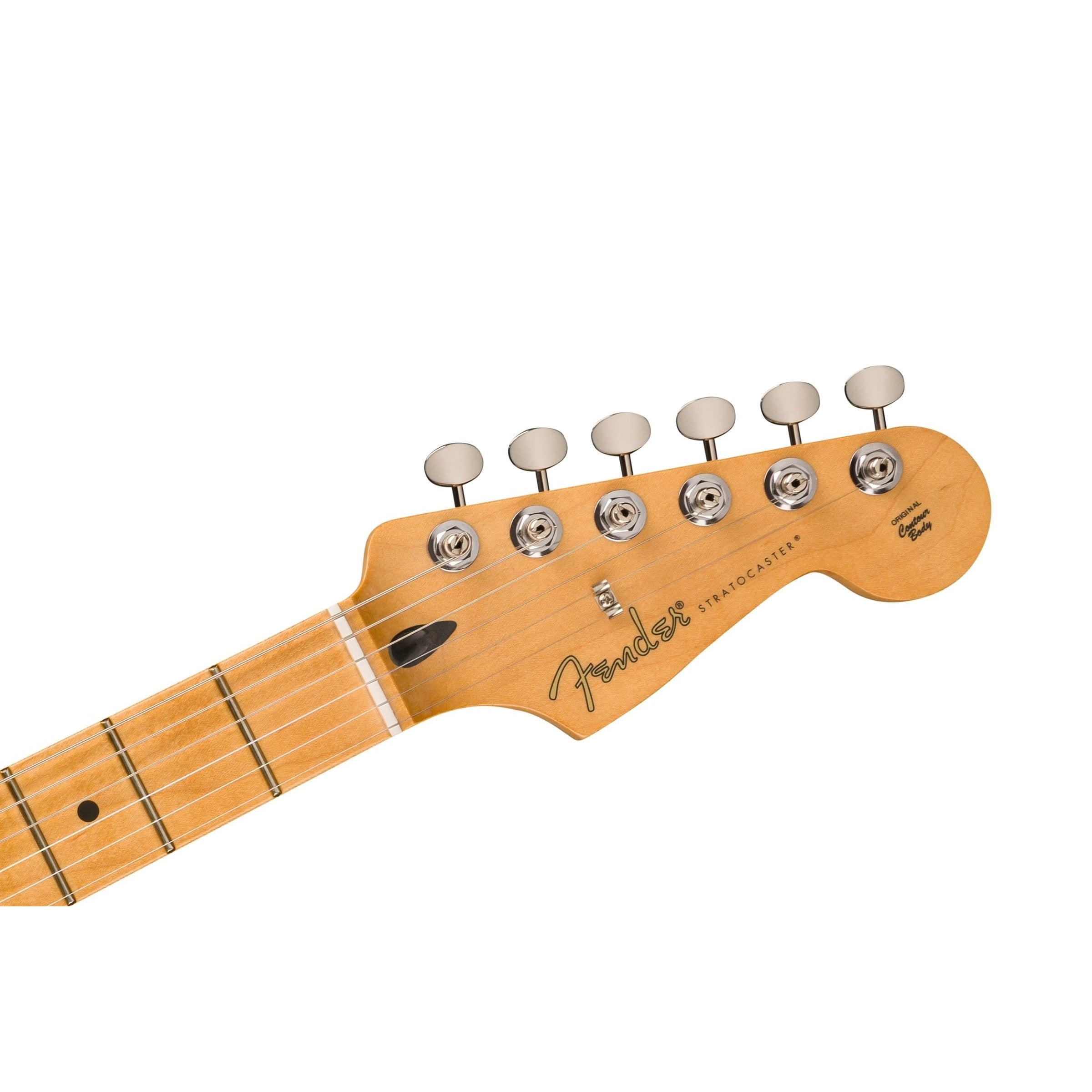 Đàn Guitar Điện Fender Player II Stratocaster HSS, Maple Fingerboard-Mai Nguyên Music