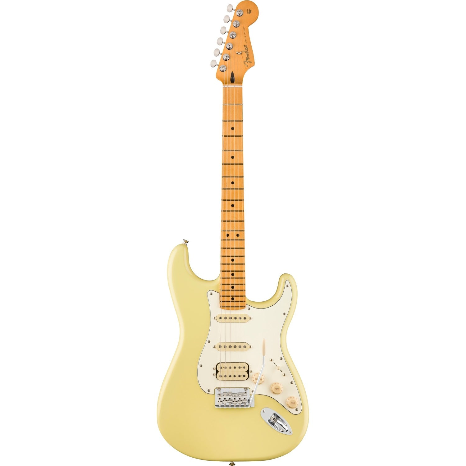 Đàn Guitar Điện Fender Player II Stratocaster HSS, Maple Fingerboard-Mai Nguyên Music