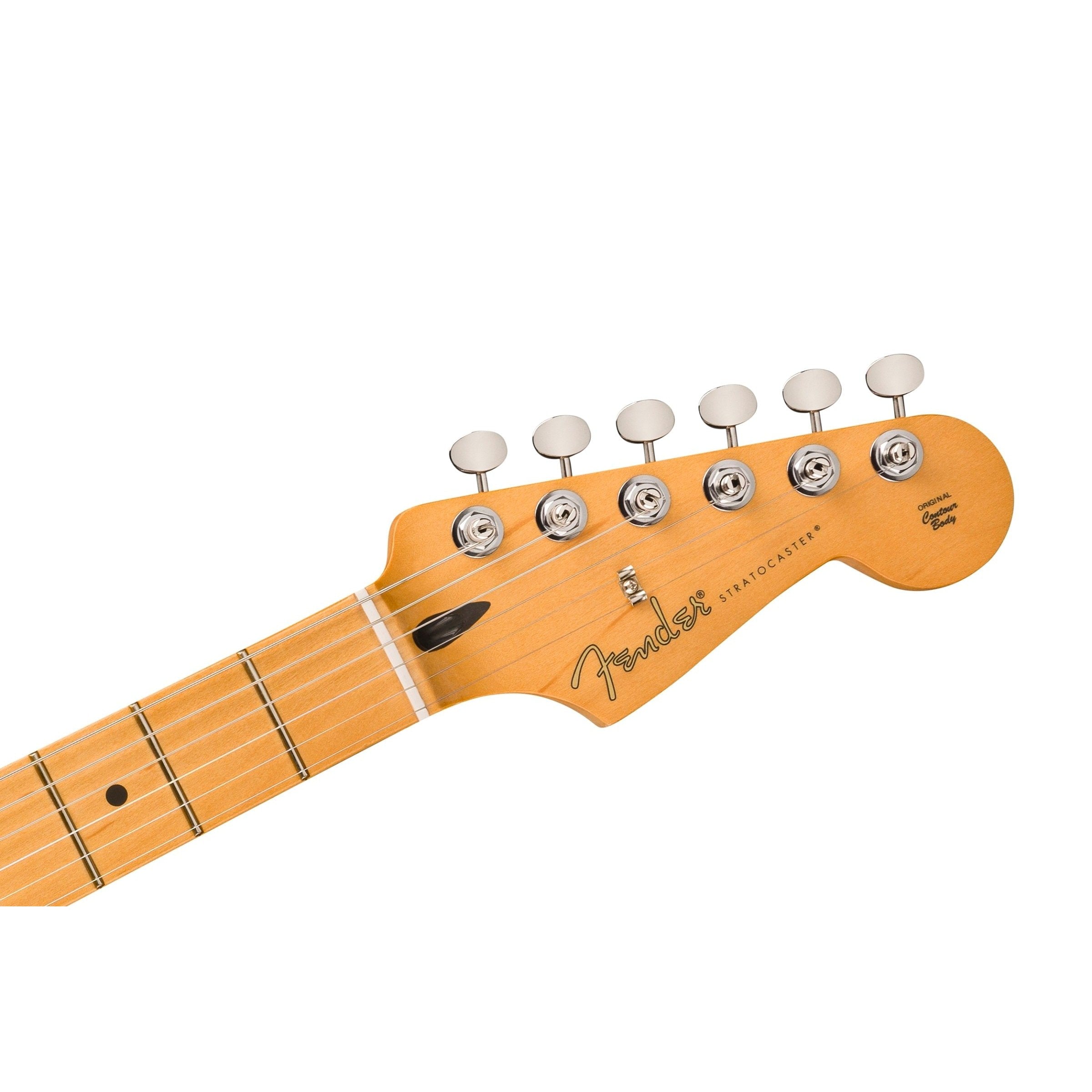 Đàn Guitar Điện Fender Player II Stratocaster HSS, Maple Fingerboard-Mai Nguyên Music