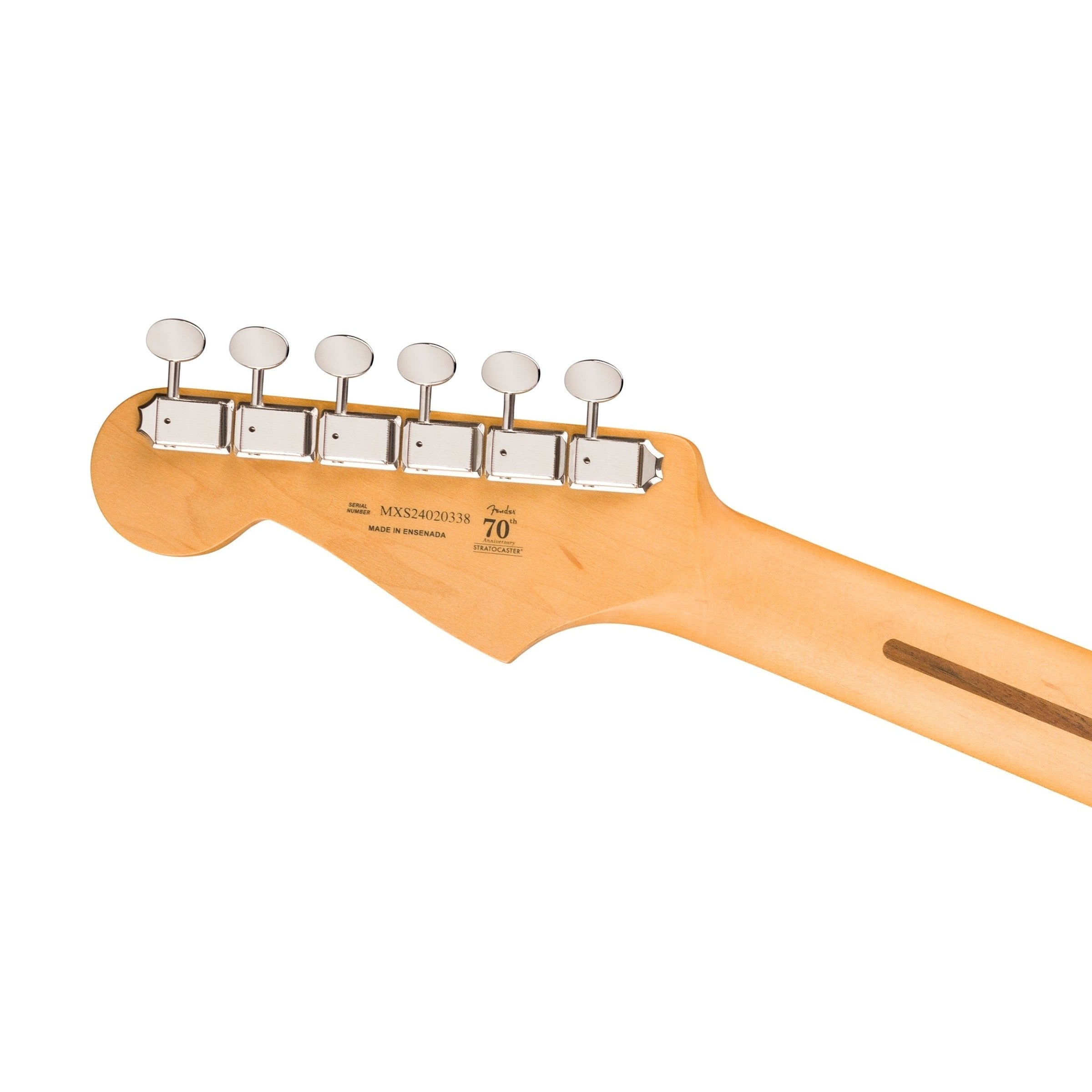 Đàn Guitar Điện Fender Player II Stratocaster HSS, Maple Fingerboard-Mai Nguyên Music