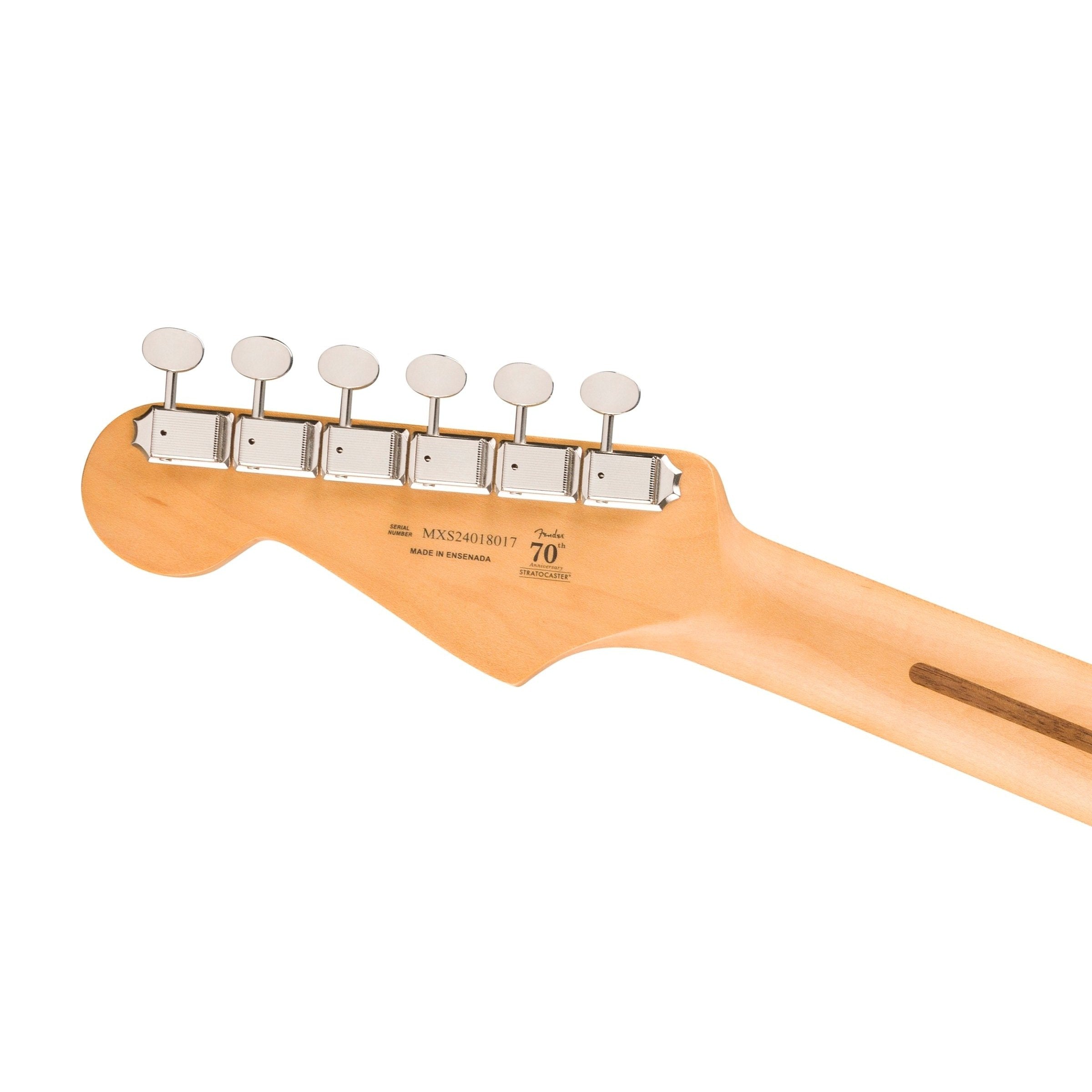 Đàn Guitar Điện Fender Player II Stratocaster HSS, Maple Fingerboard-Mai Nguyên Music
