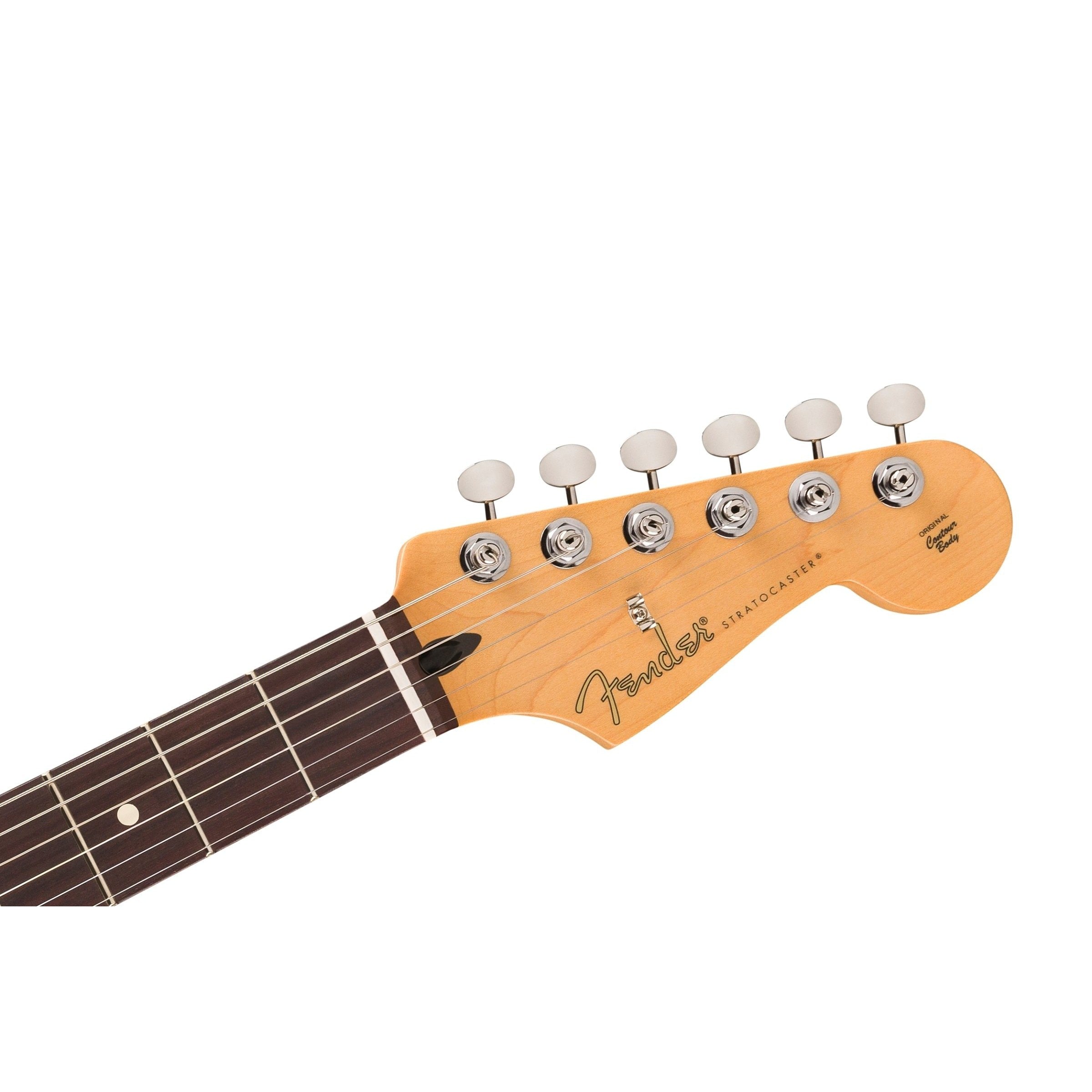 Đàn Guitar Điện Fender Player II Stratocaster HSS, Slab Rosewood Fingerboard-Mai Nguyên Music