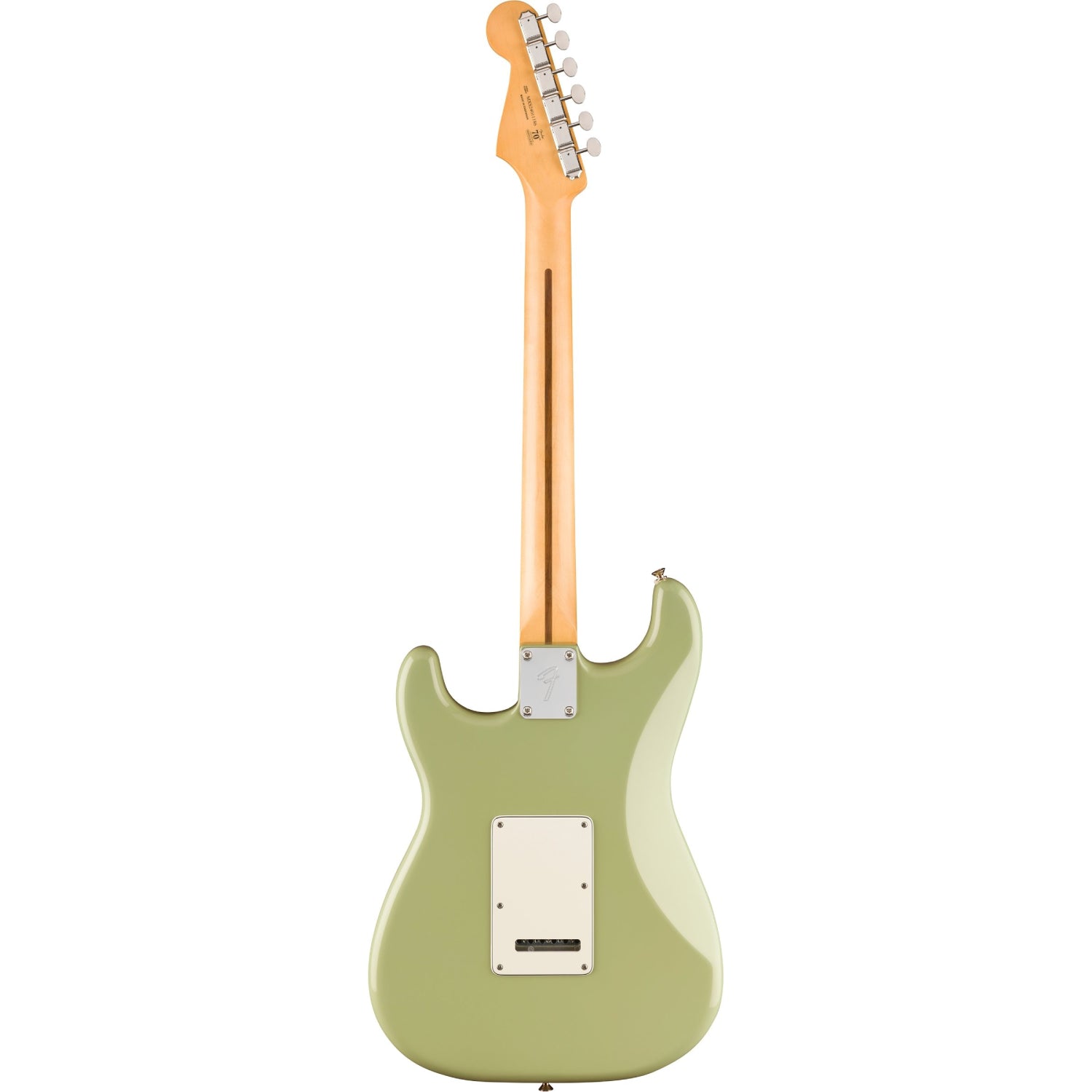 Đàn Guitar Điện Fender Player II Stratocaster HSS, Slab Rosewood Fingerboard-Mai Nguyên Music